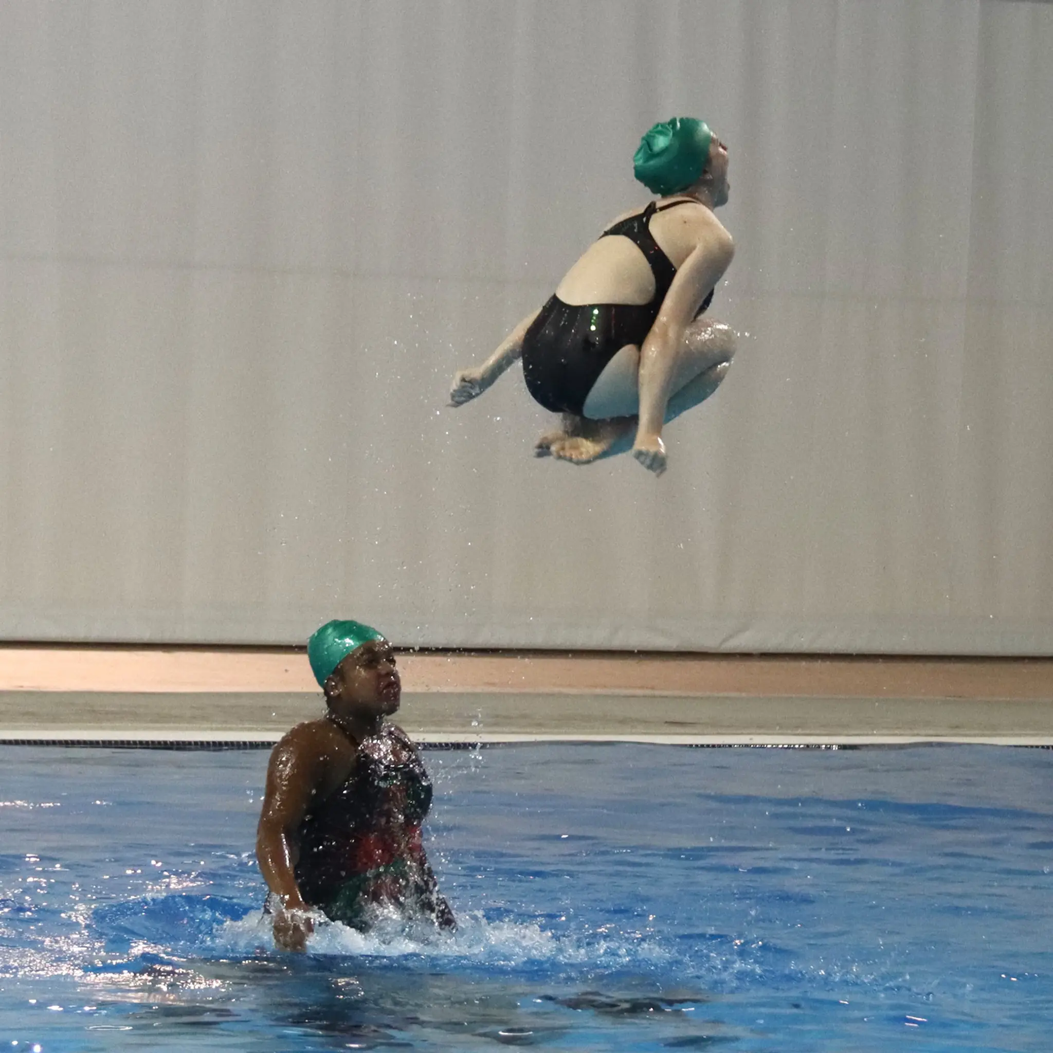 Toronto Artistic Swimming Club