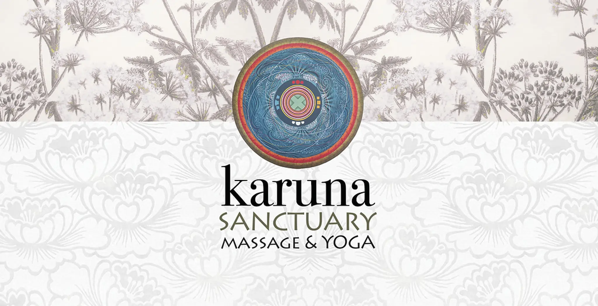 Karuna Sanctuary Yoga
