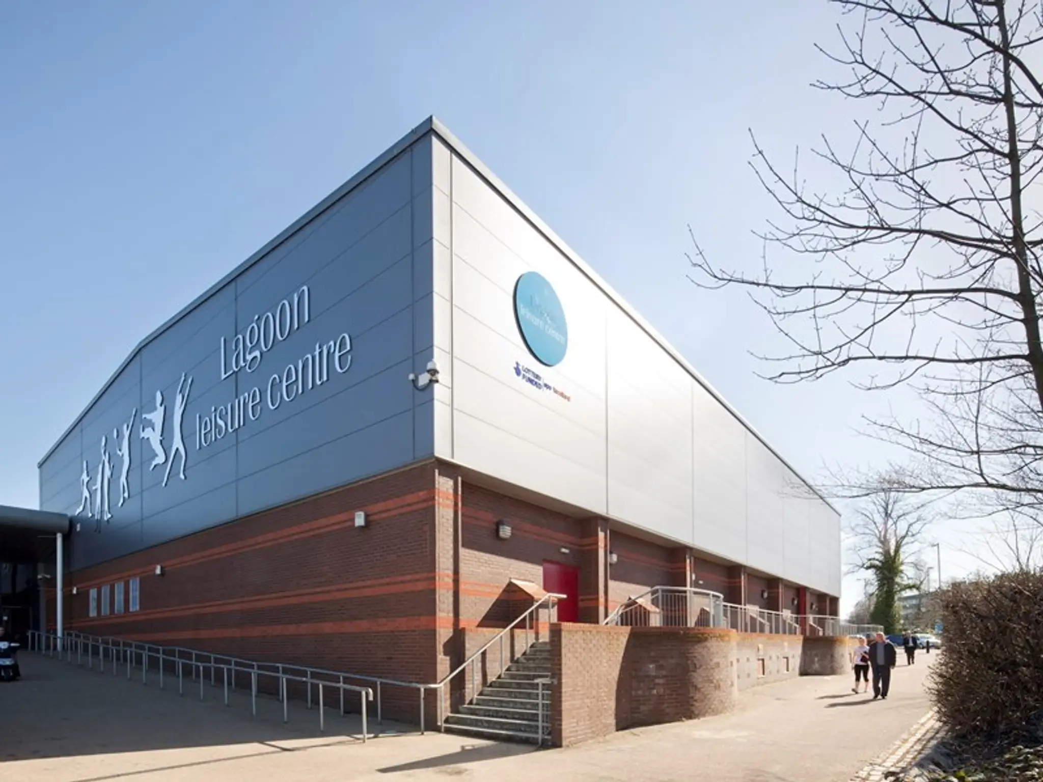 Lagoon Leisure Centre
