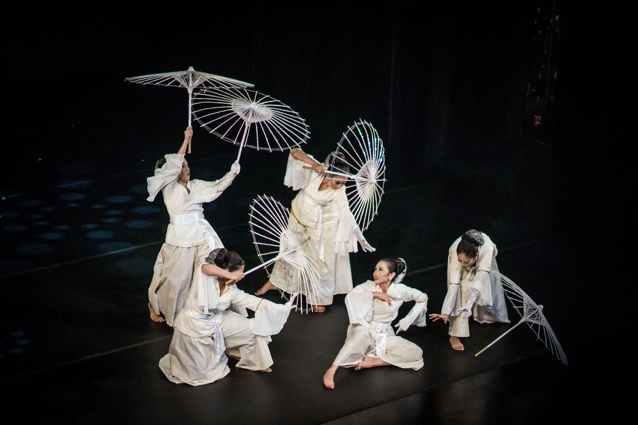 Sriwana - Budaya Nilai Bangsa