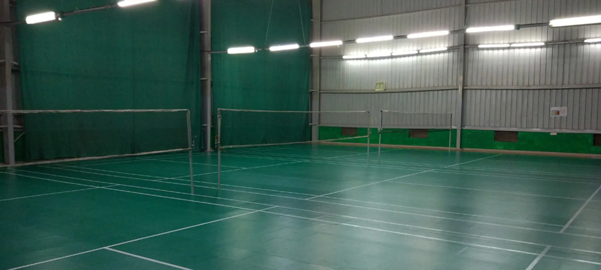 Acti Sports Arena
