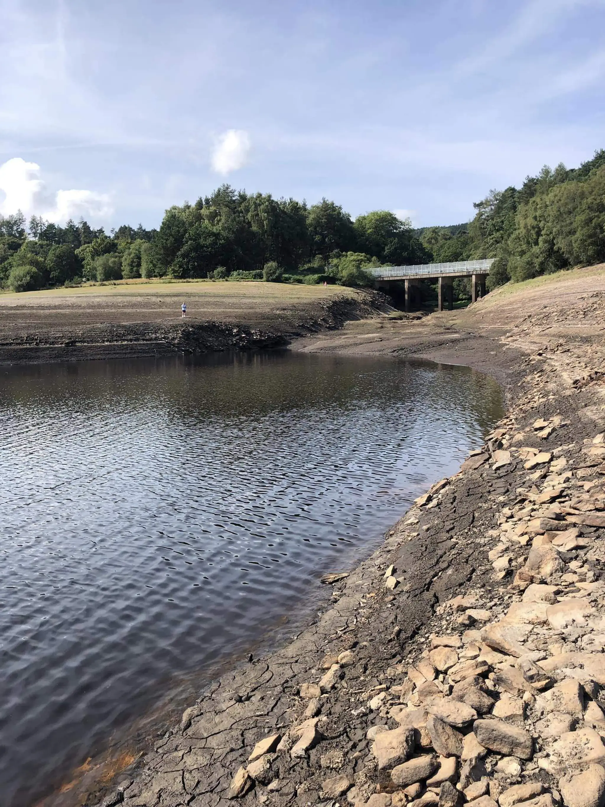 Errwood Fly Fishing Club