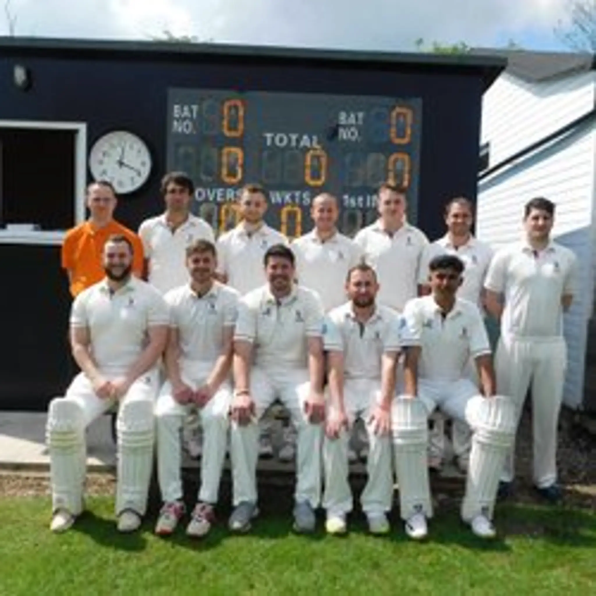 Cropston Cricket Club