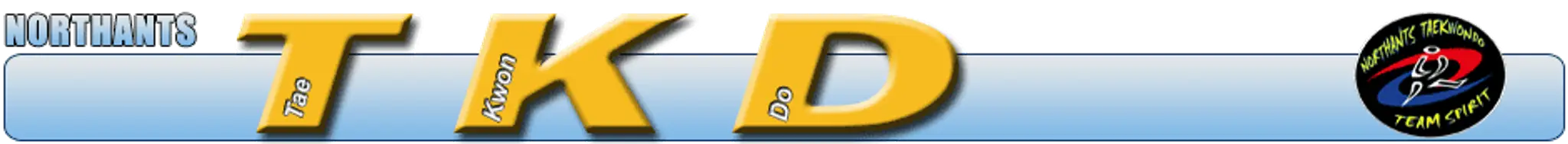 Northampton Taekwondo Martial Arts