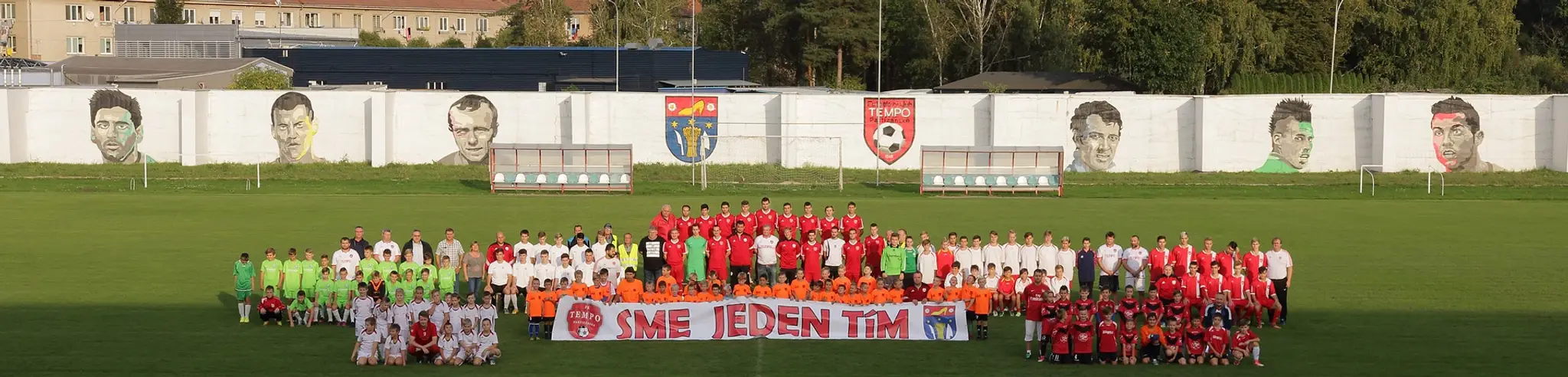 Futbalový štadión Karola Jokla