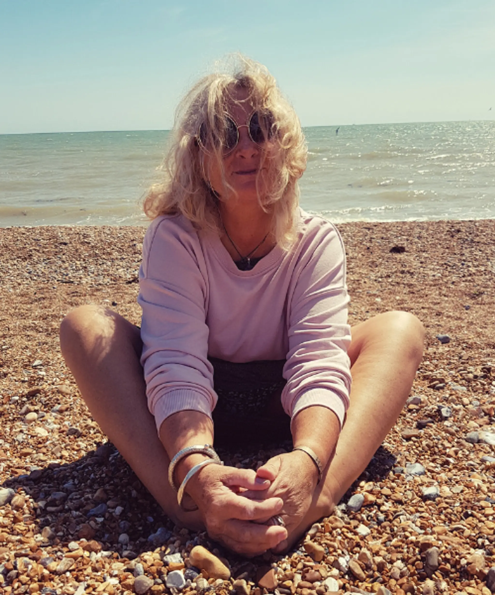 Yogamakesyouhappy - Yoga Classes in Hastings, East Sussex