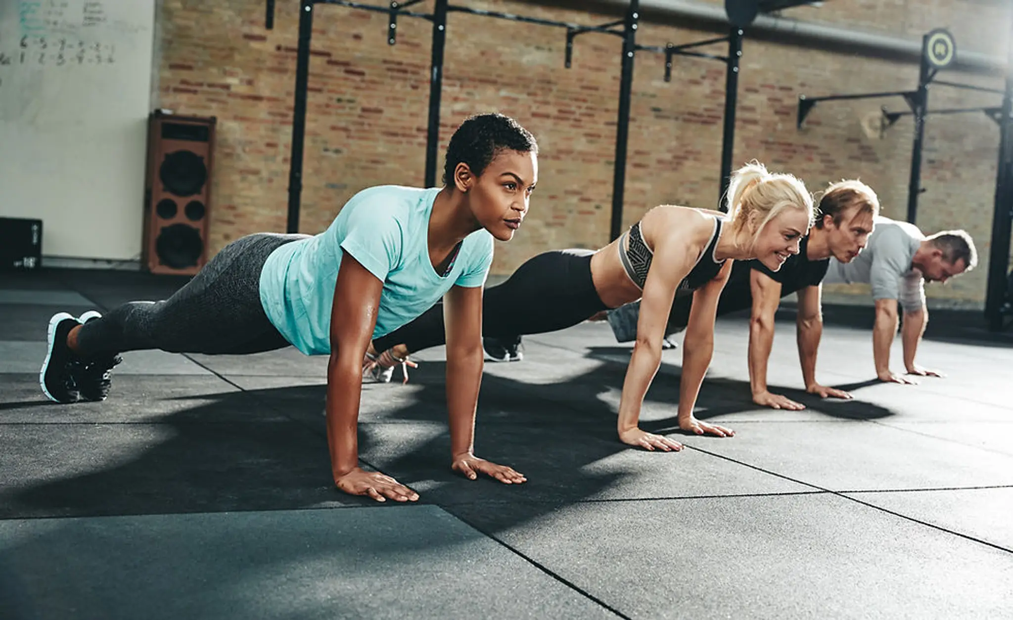 Niki G Pilates & Massage therapy