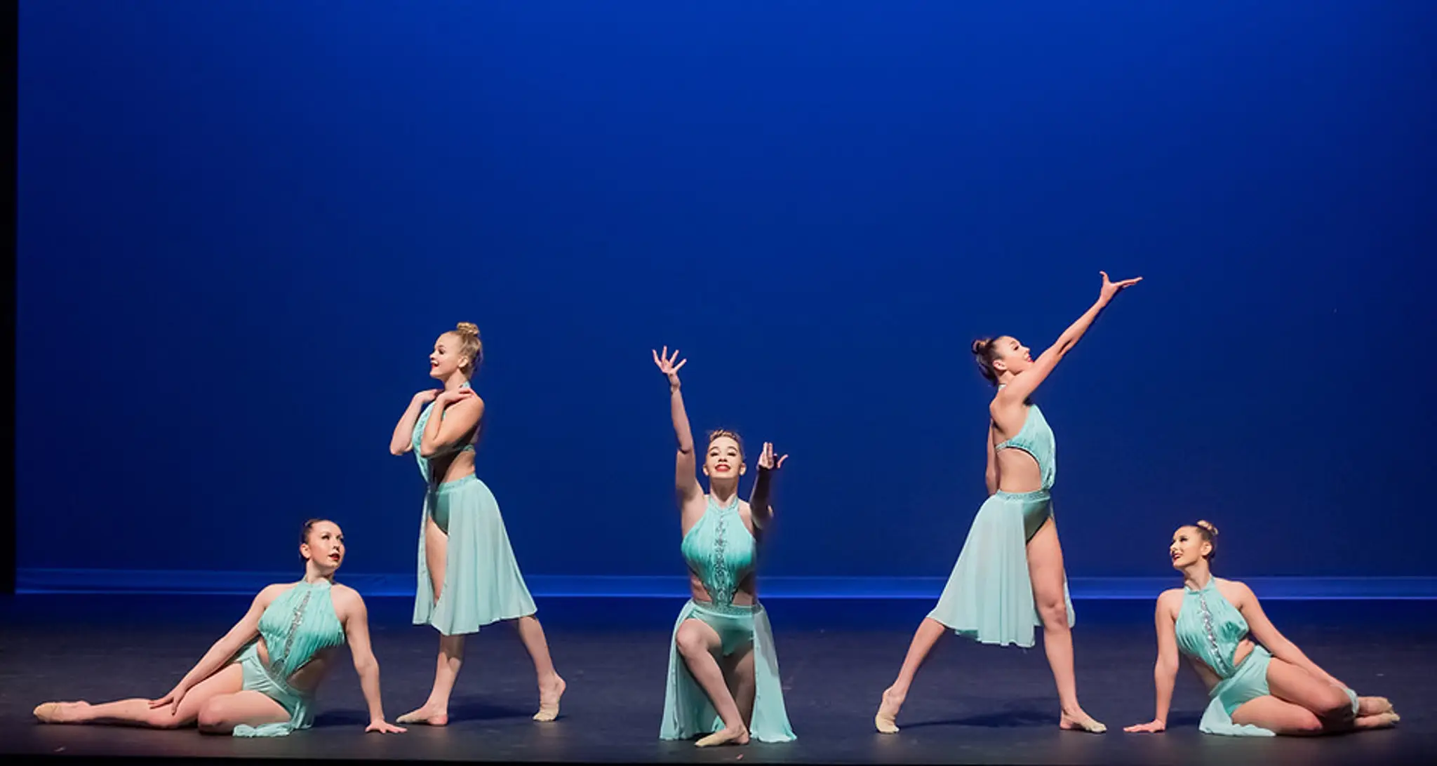 Premier Dance Academy