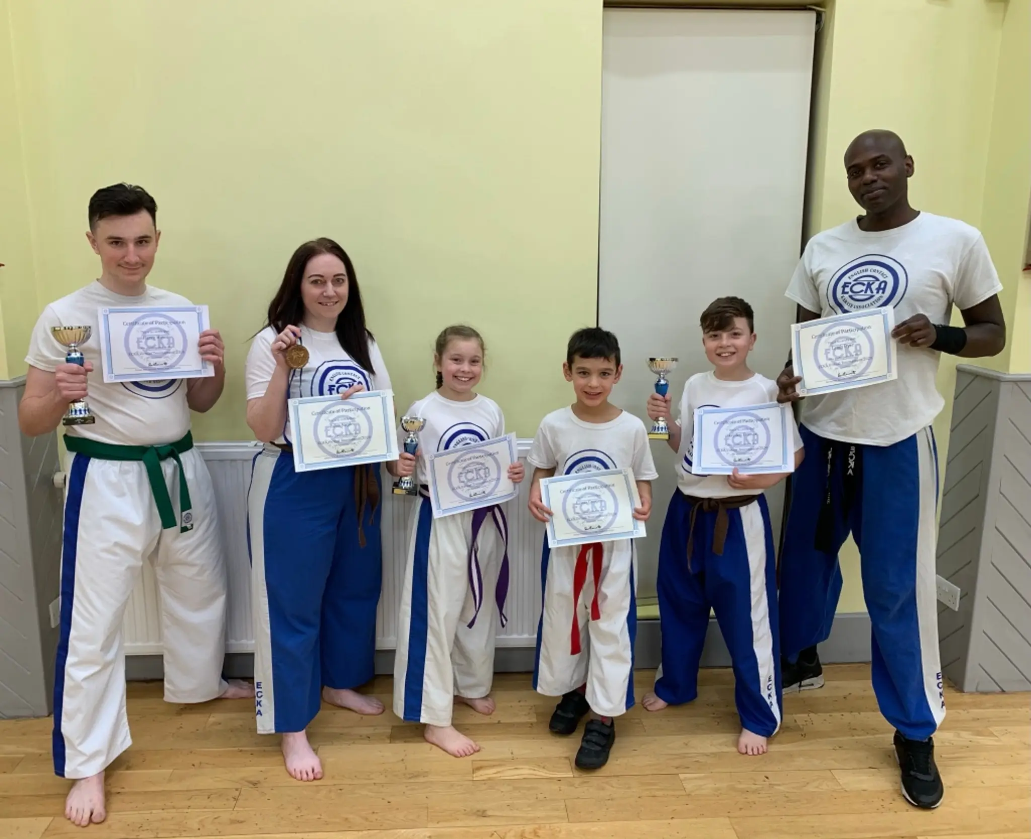 Northampton Martial Arts