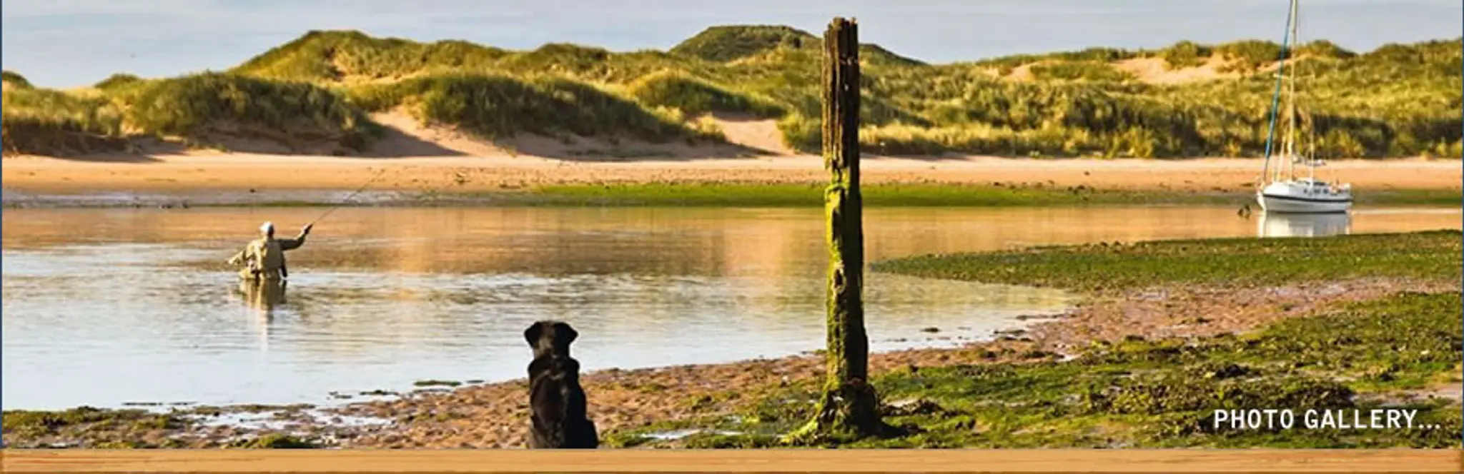The River Ythan Fishery