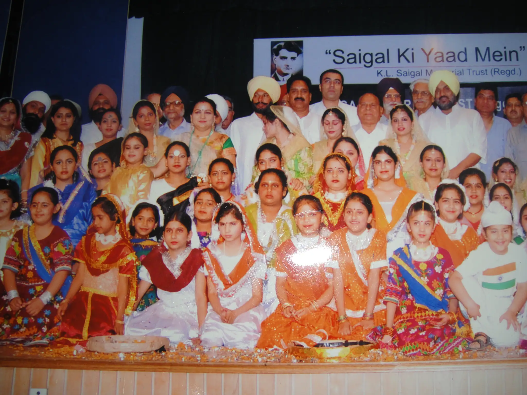 Nrityanjul Dance