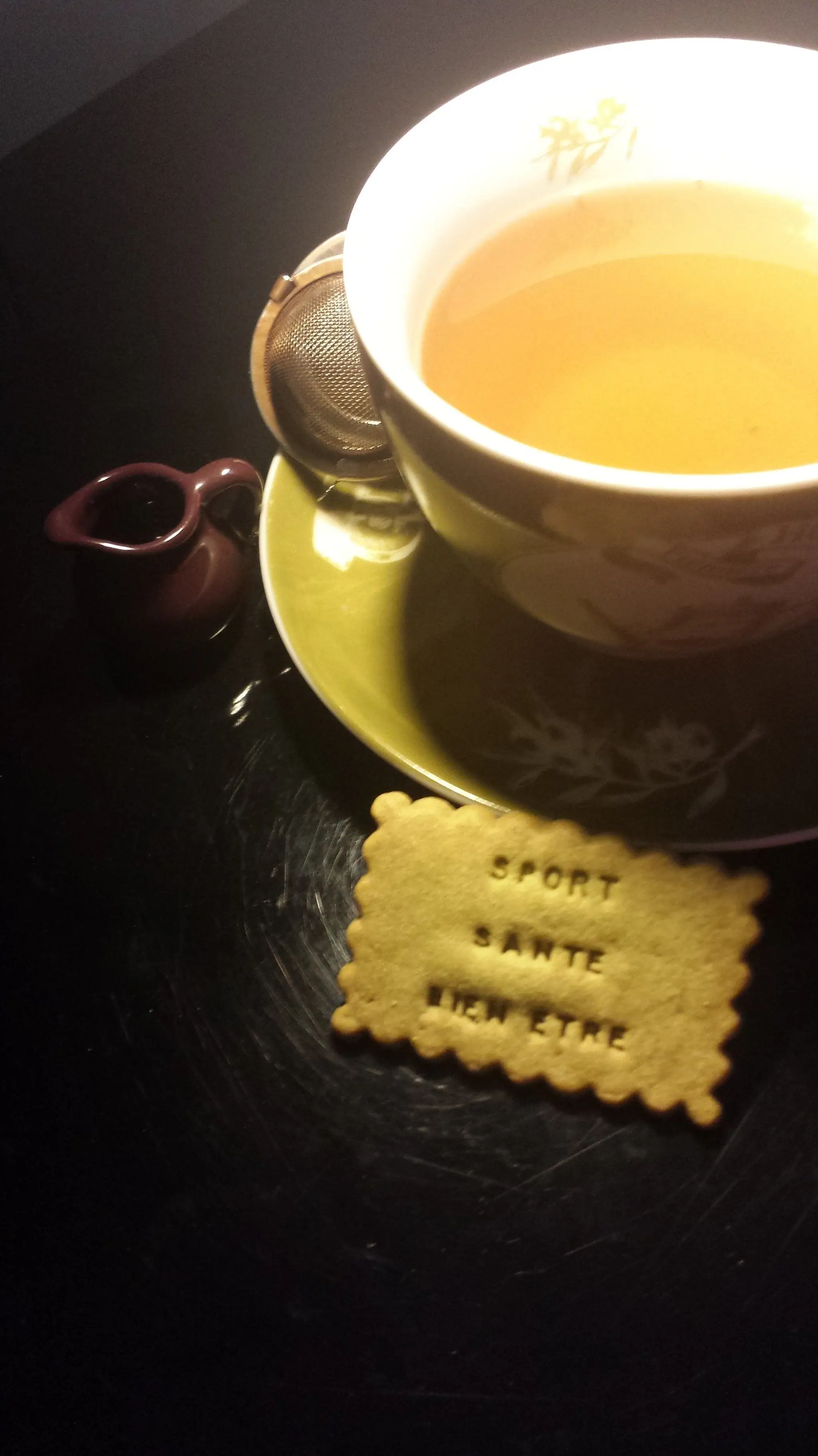 Sport Santé Bien-être