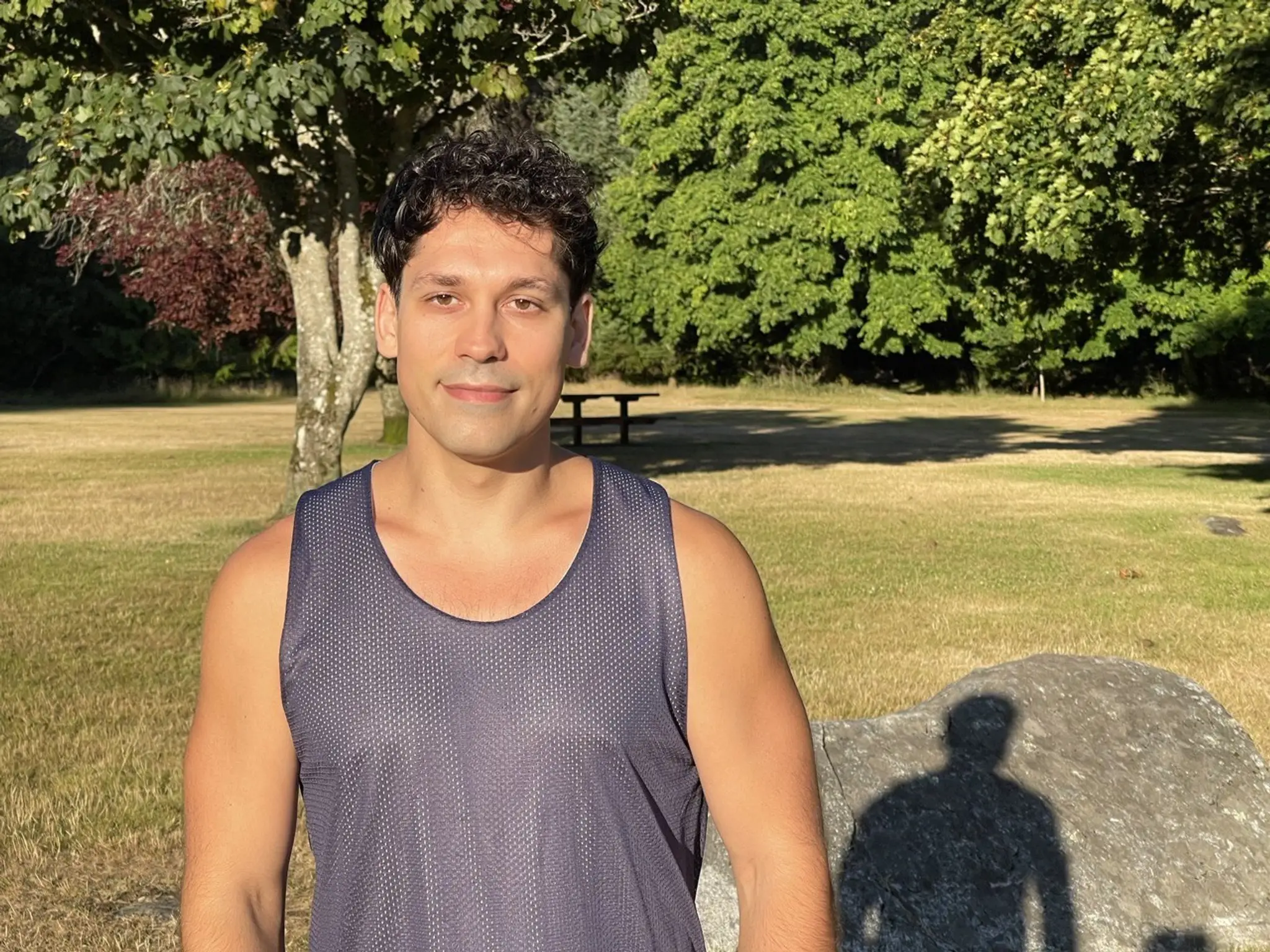 Joe Erlic Joint Strength