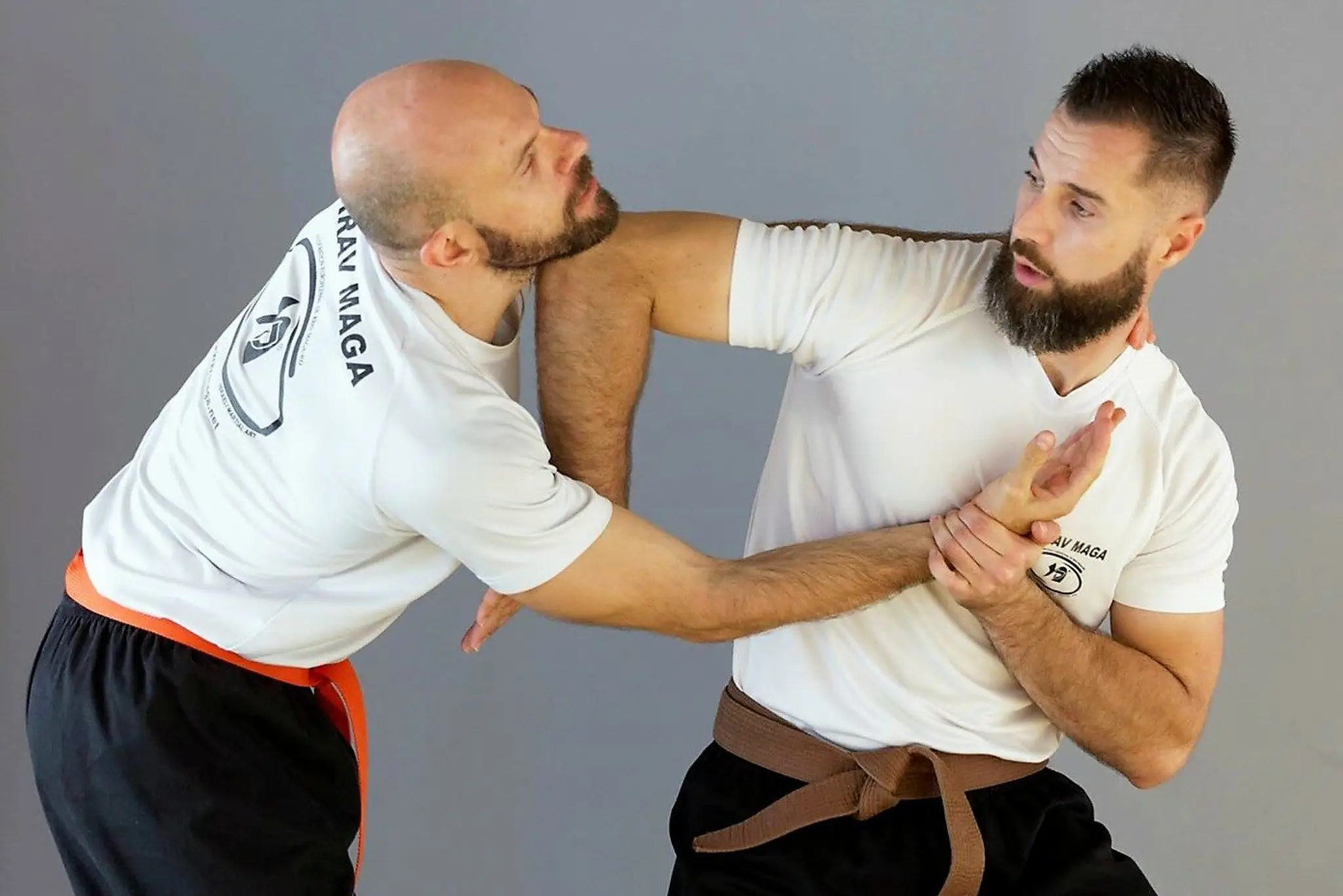 Krav Maga Côte D'or - Dijon