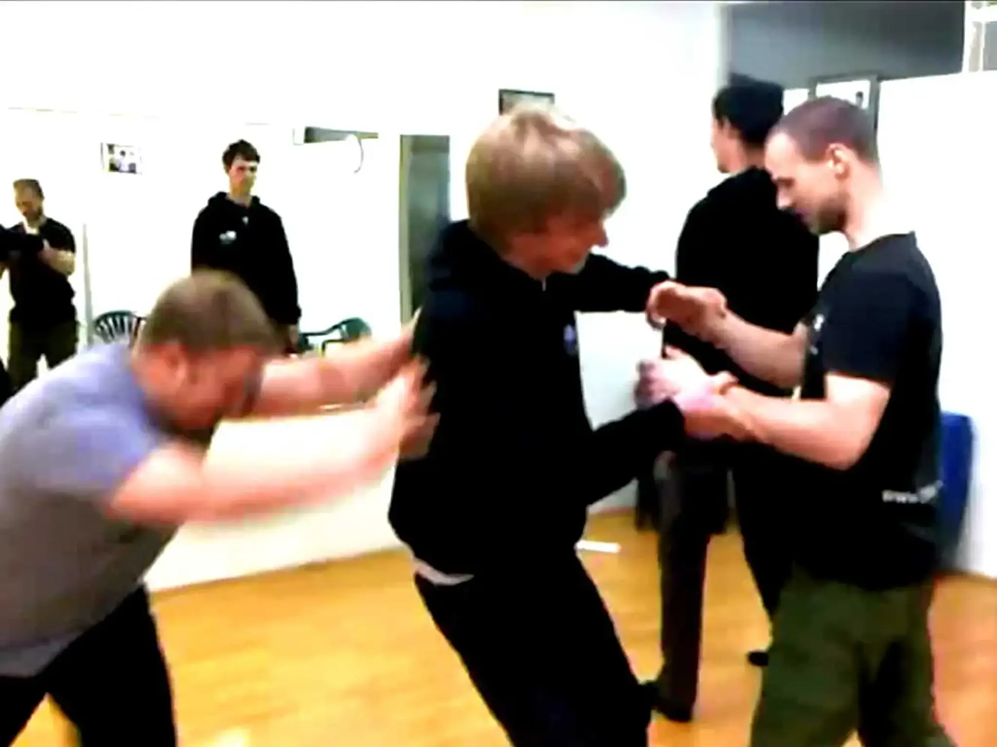 Nim Tao Wing Chun | Northern Beaches Martial Arts