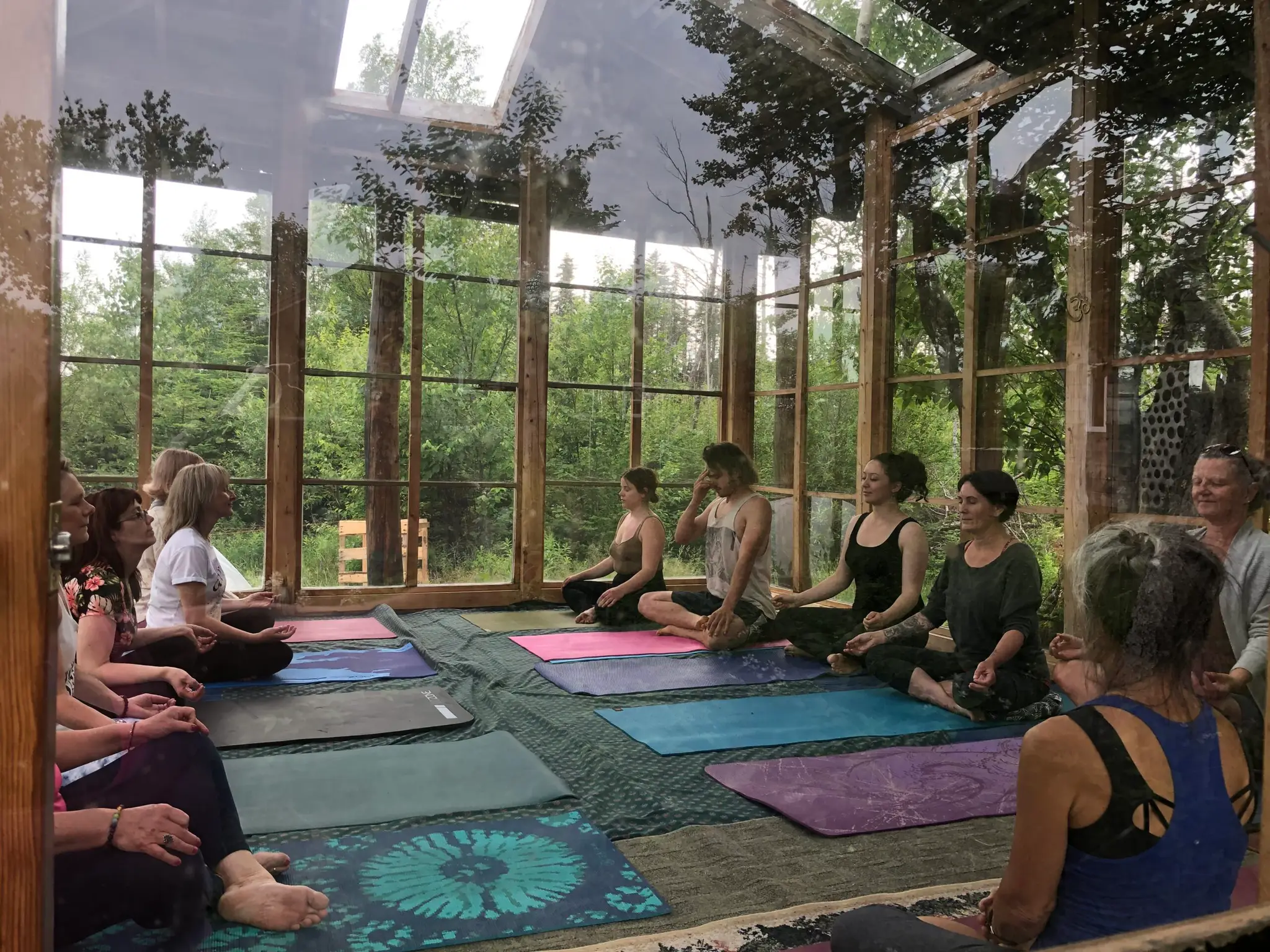 The Lotus Centre