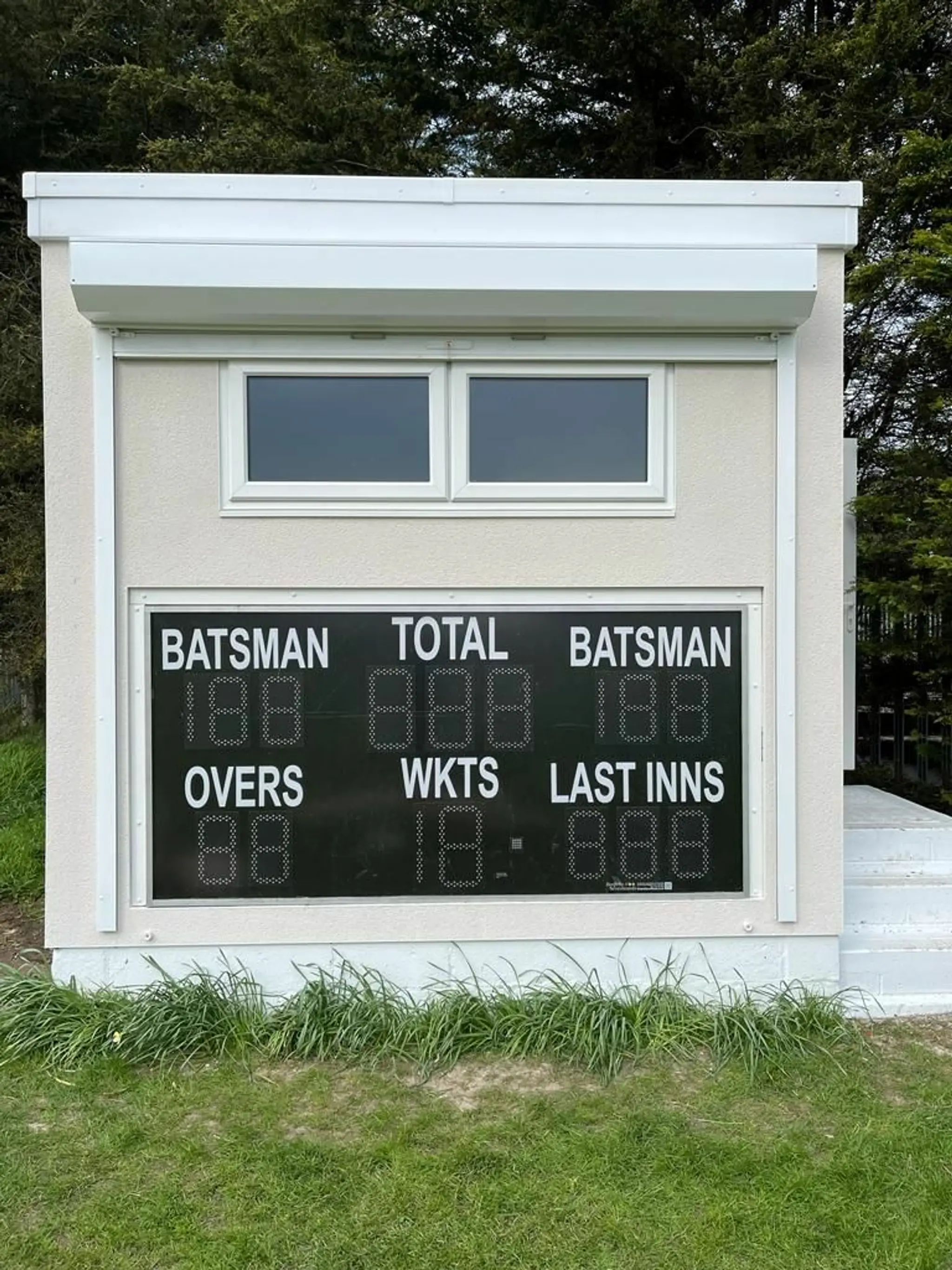 Dringhouses Cricket Club