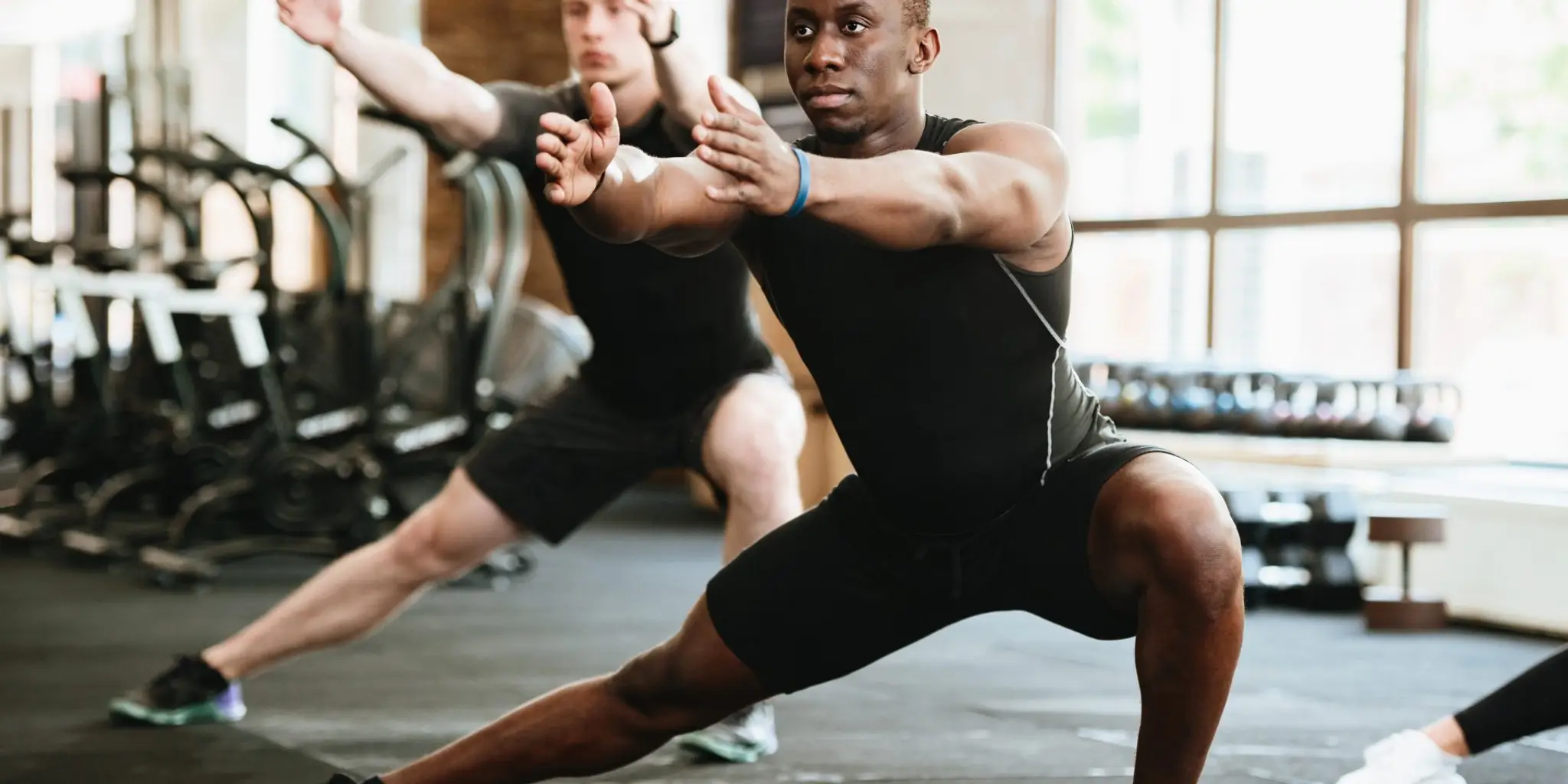 TRAINING SHED St Ives