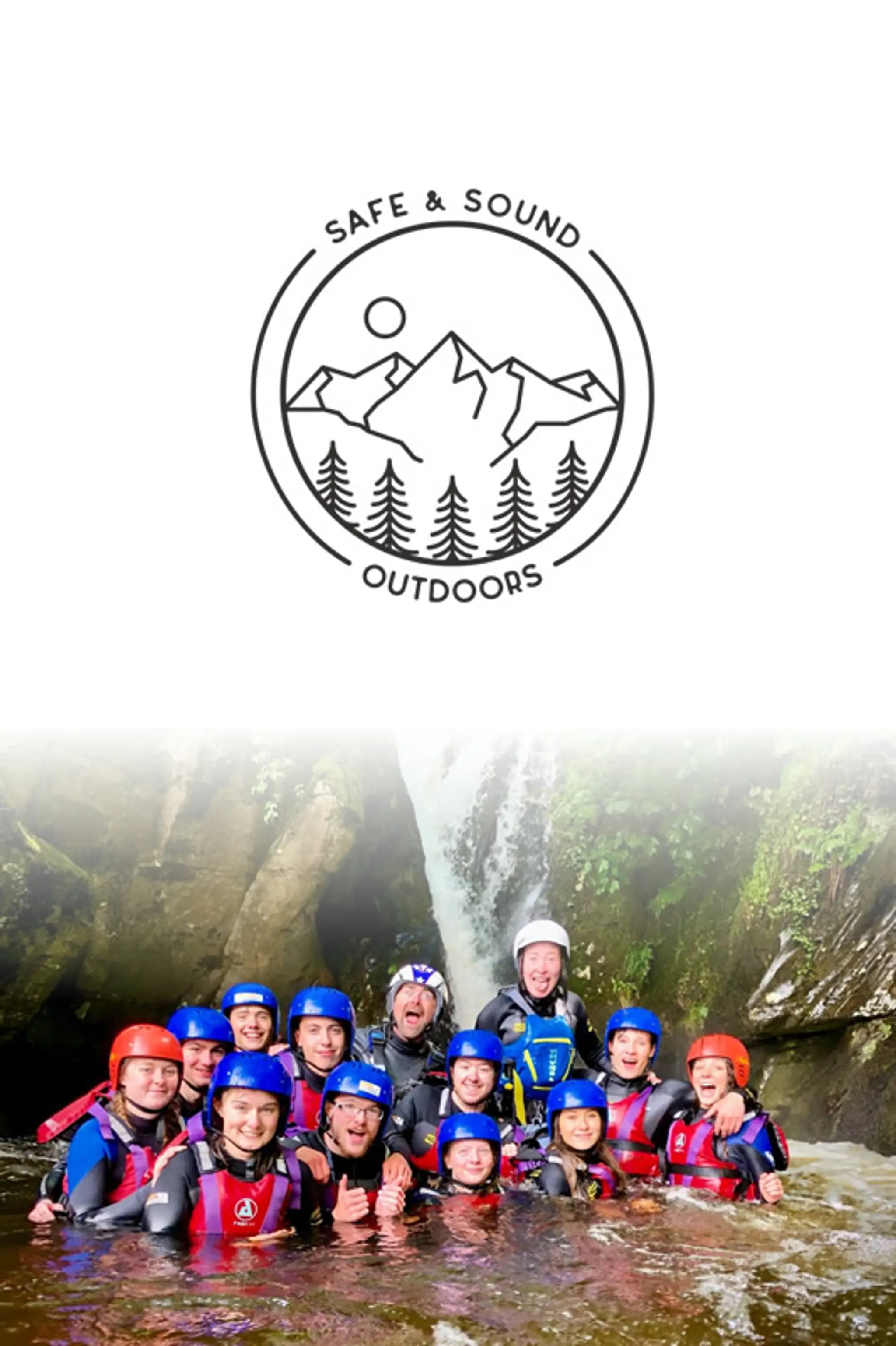 Safe and Sound Outdoors