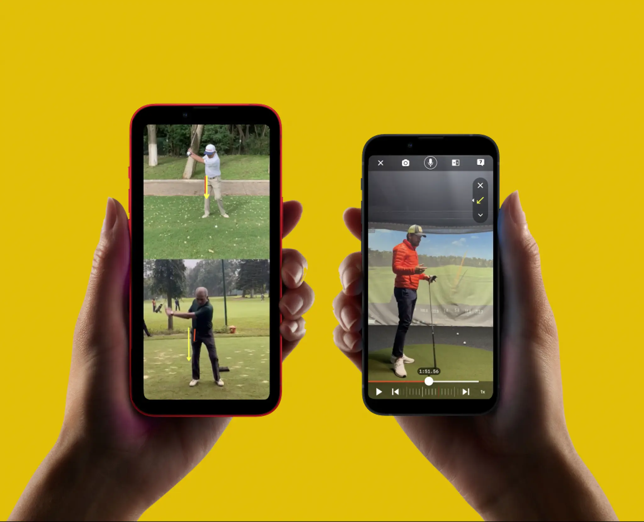 Carlo Ciullo Golf