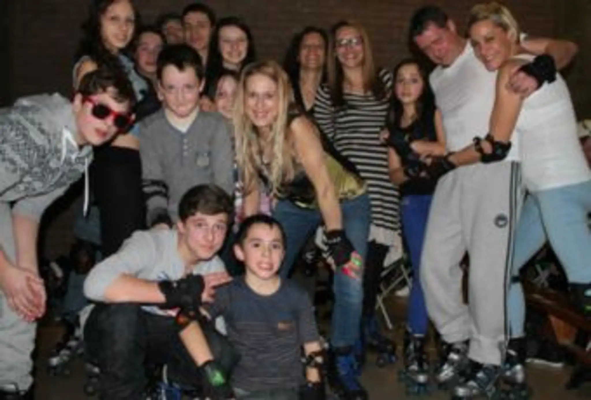 RocknRoller - Roller Discos Ltd