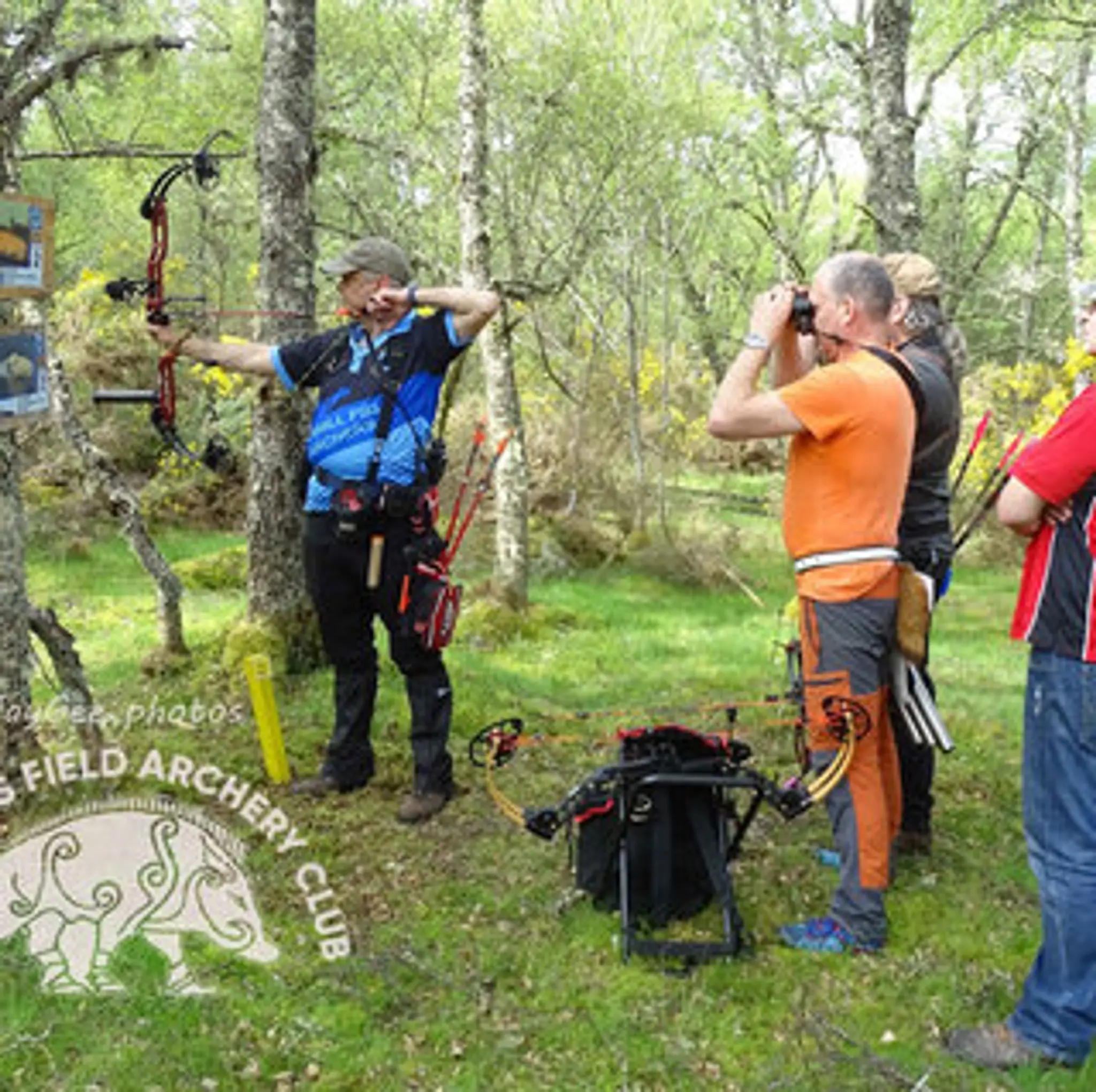 Inverness Field Archery Club