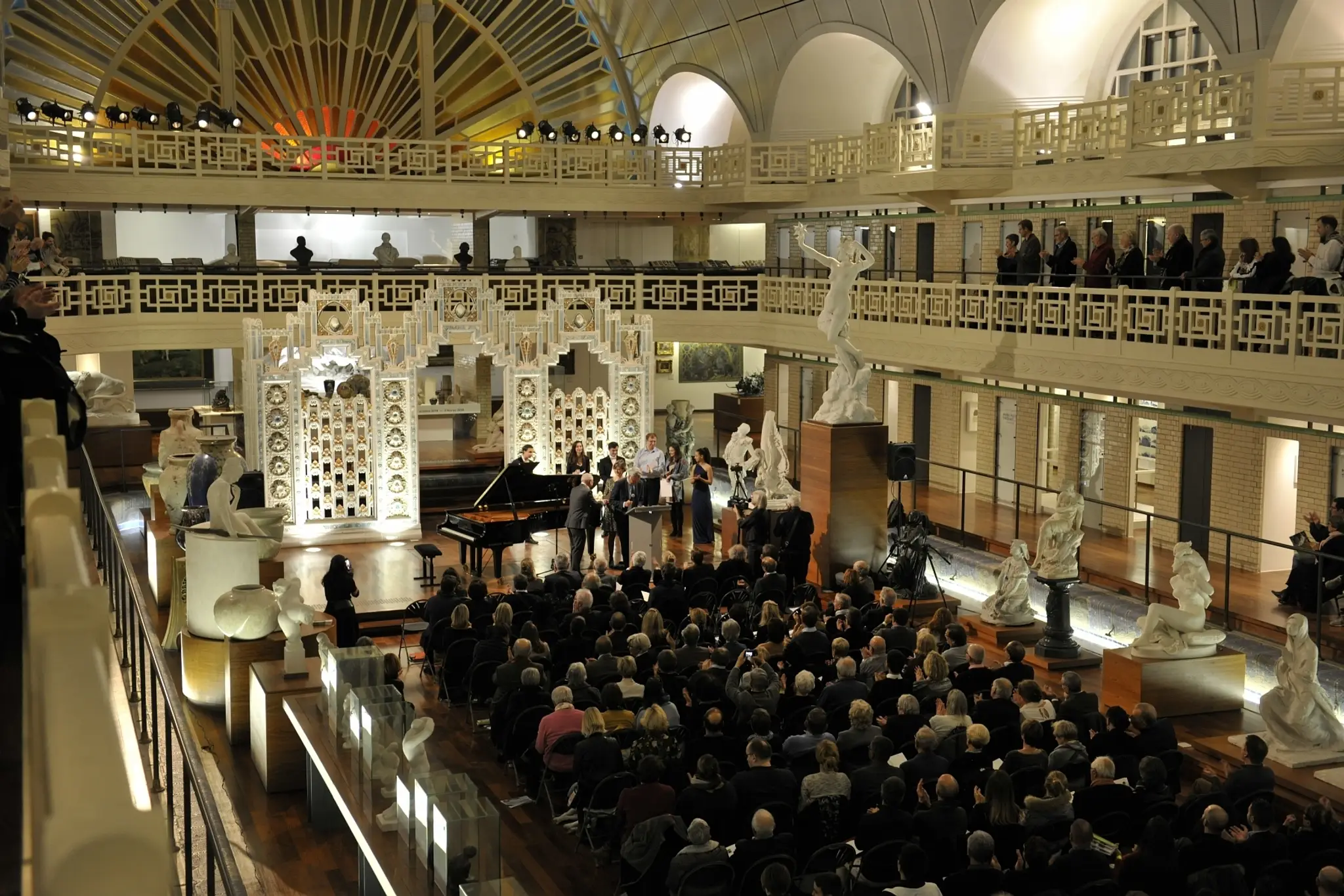 Salle Coligny