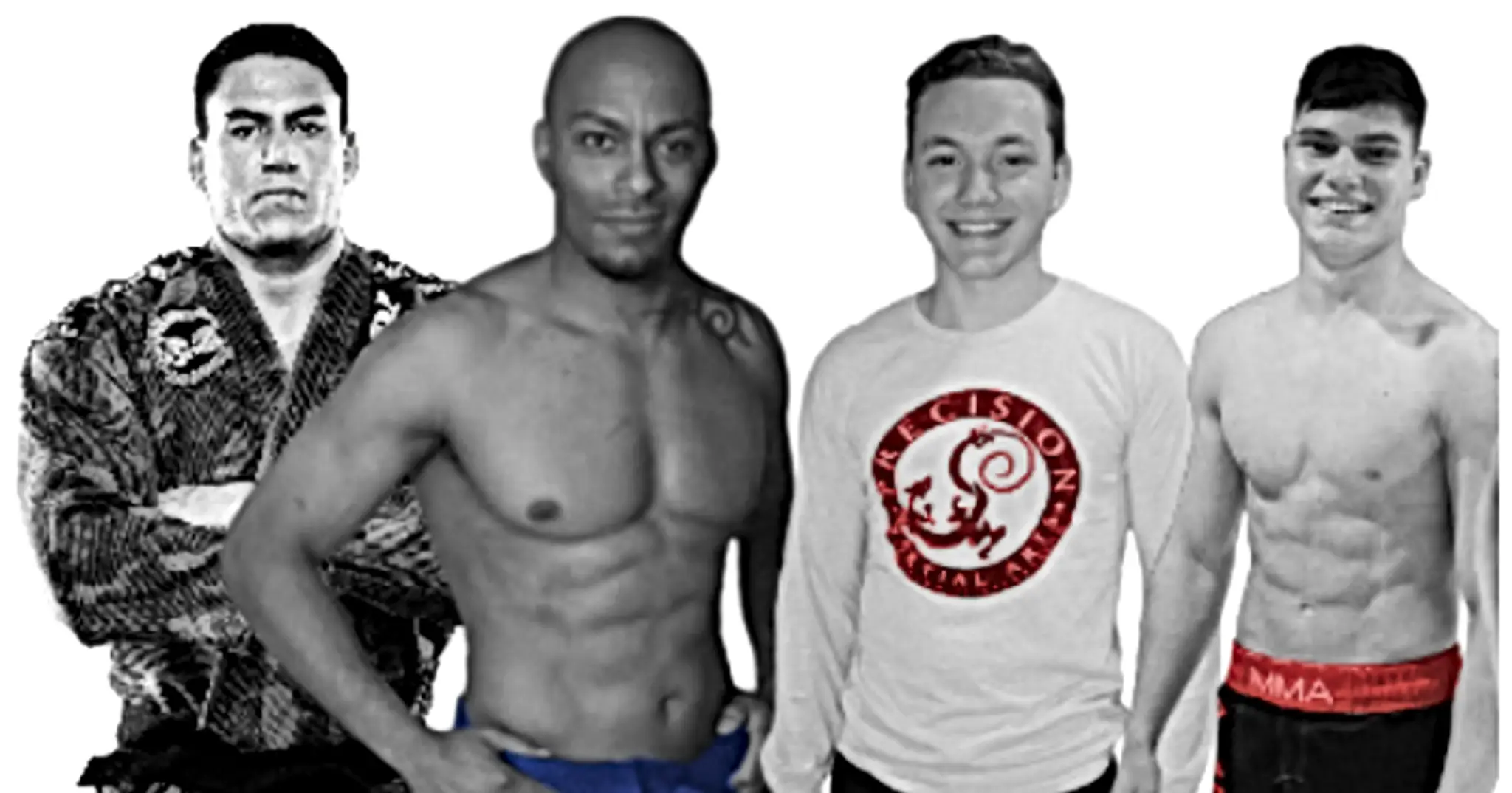 Precision Martial Arts Camberley