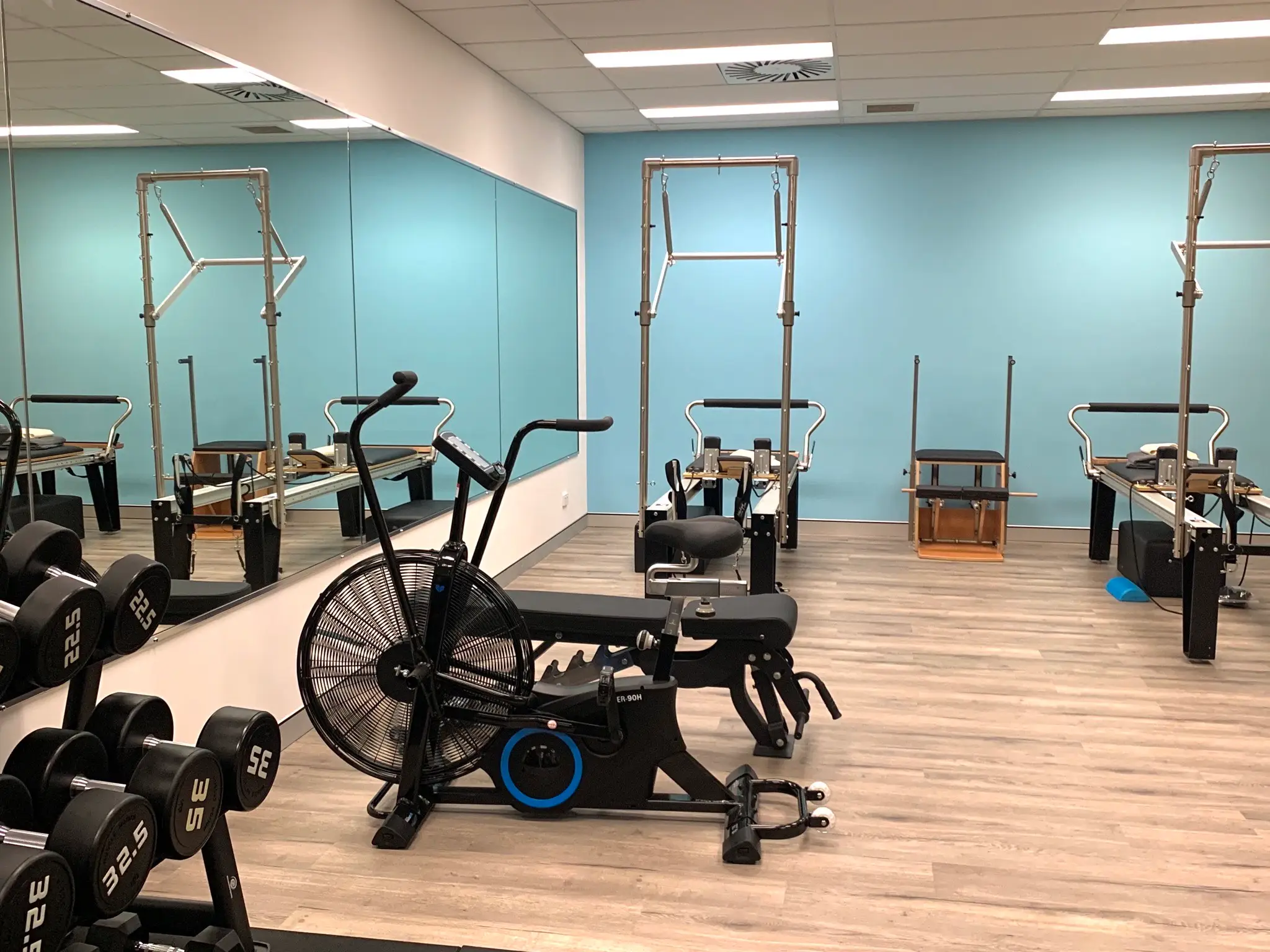 Absolute Physio & Rehab (Jimboomba)