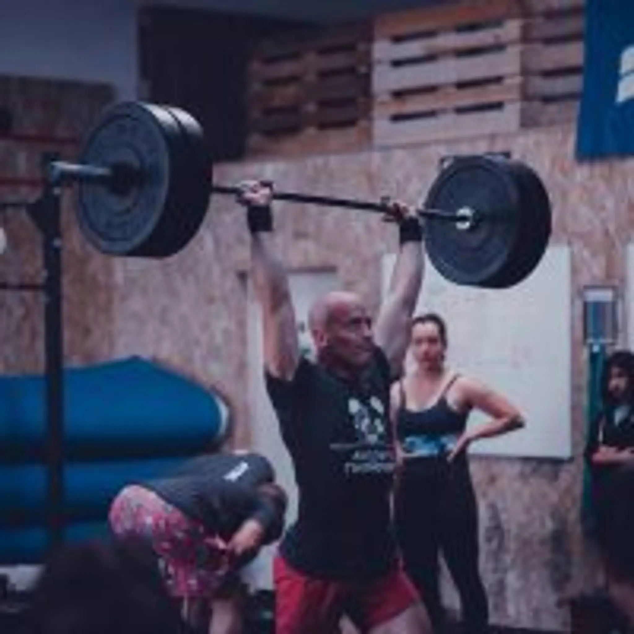 Crossfit Ancenis