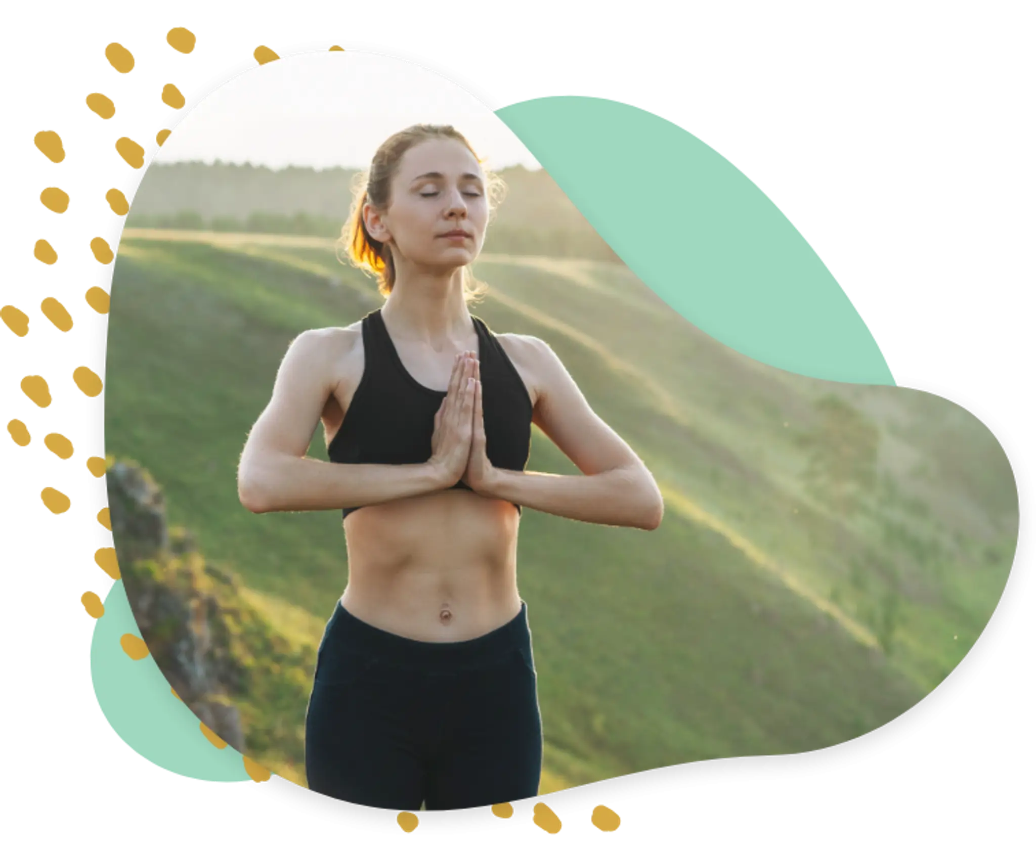 Yoga In Jaipur - Yoga Studio