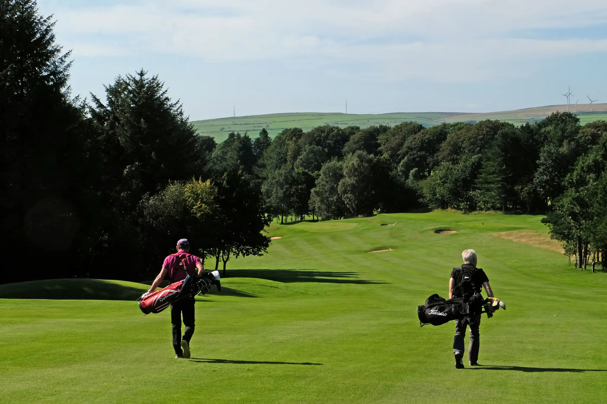 Ulverston Golf Club
