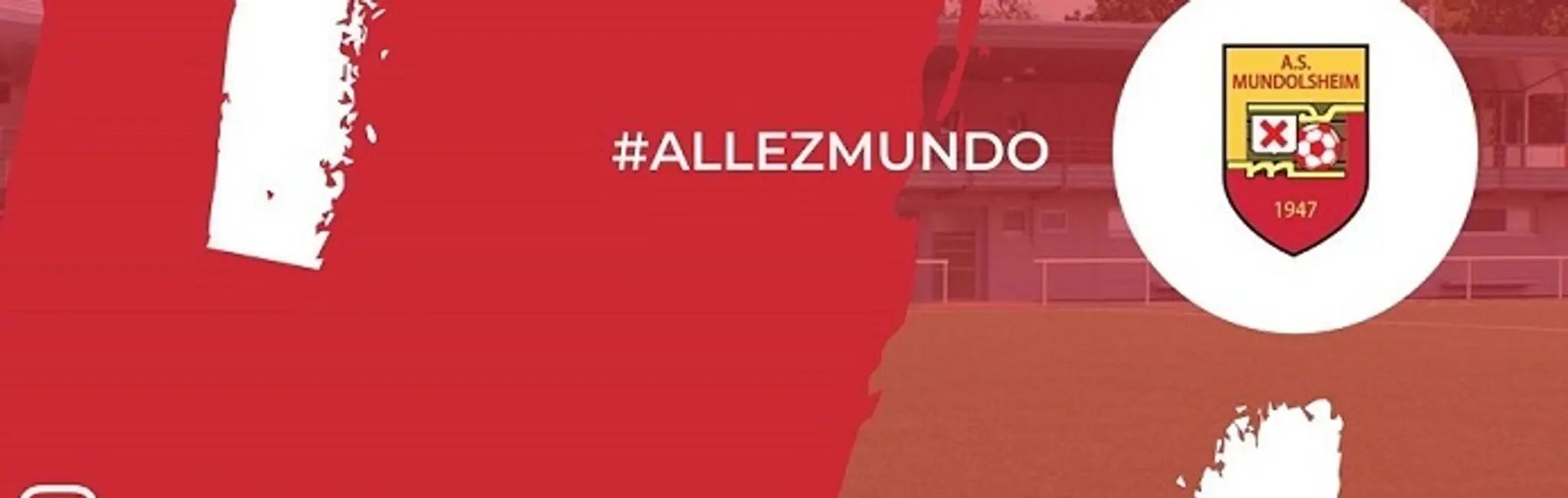 As Mundolsheim