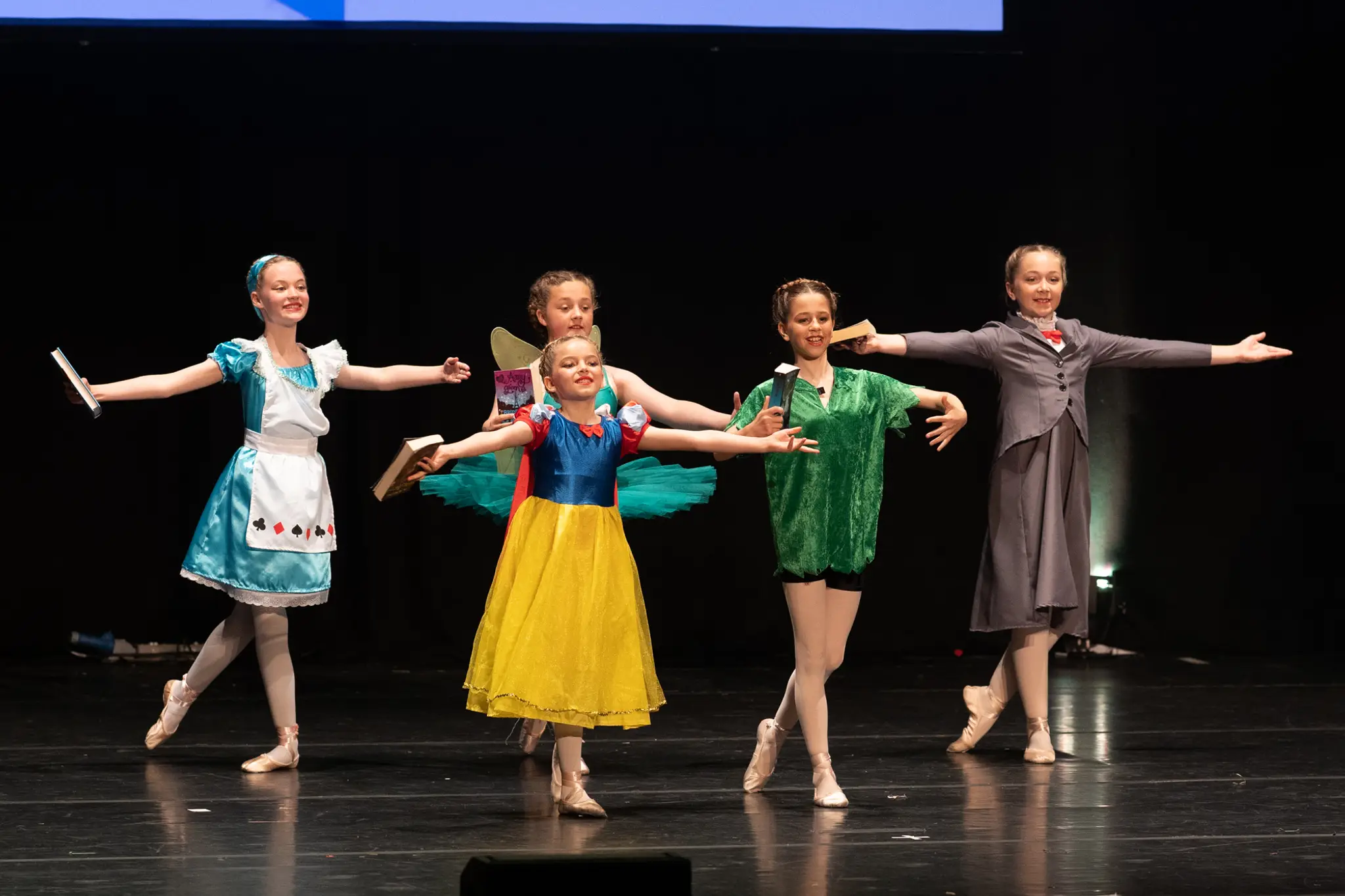 Elite Academy of Dance