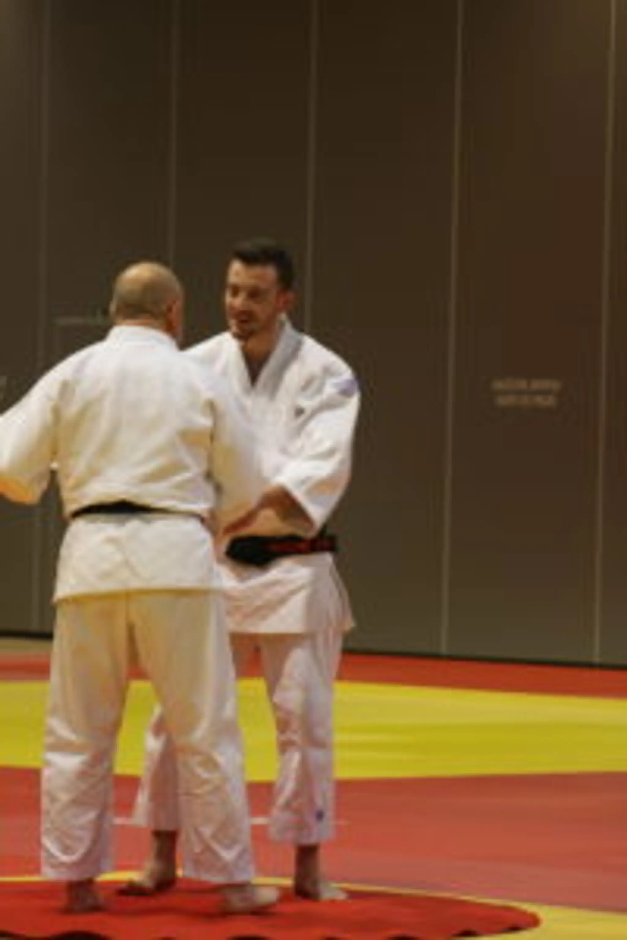 Judo Club Ambert