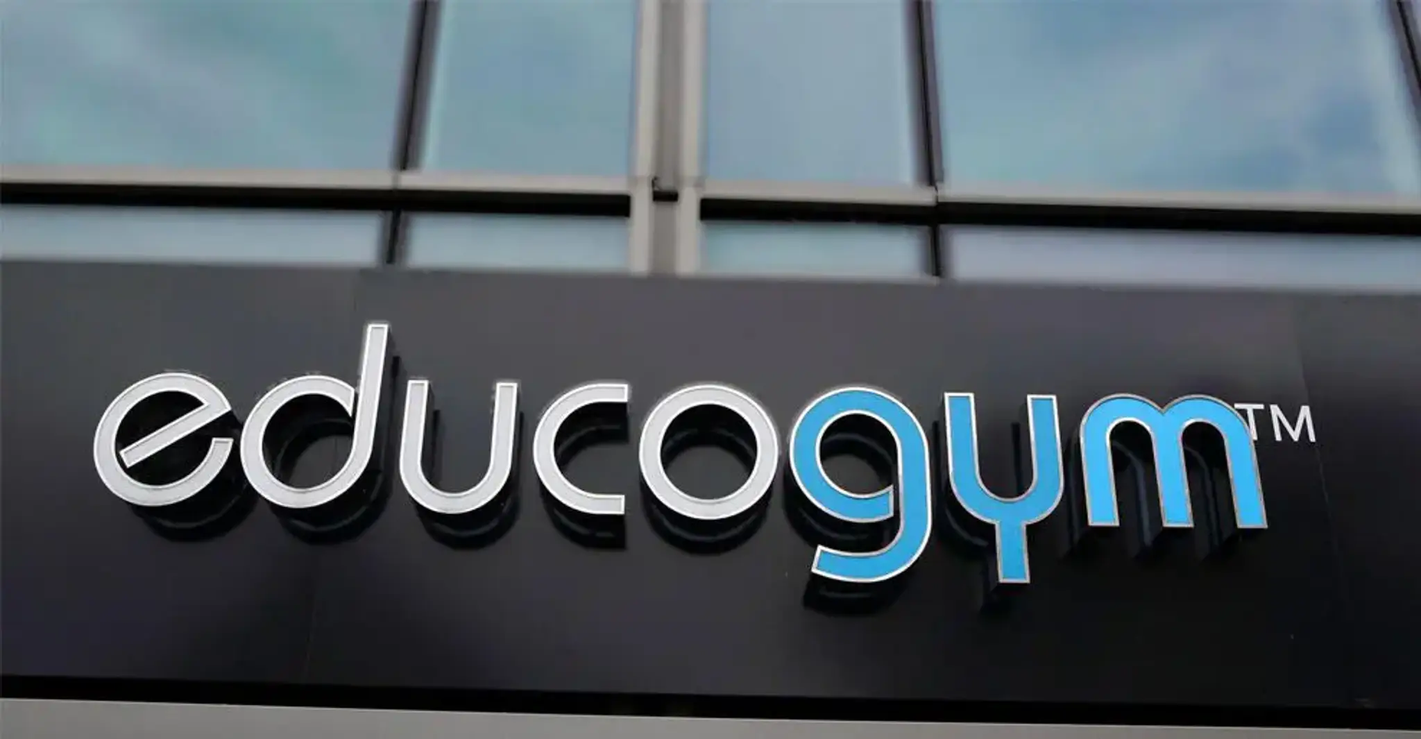 Educogym Blackrock