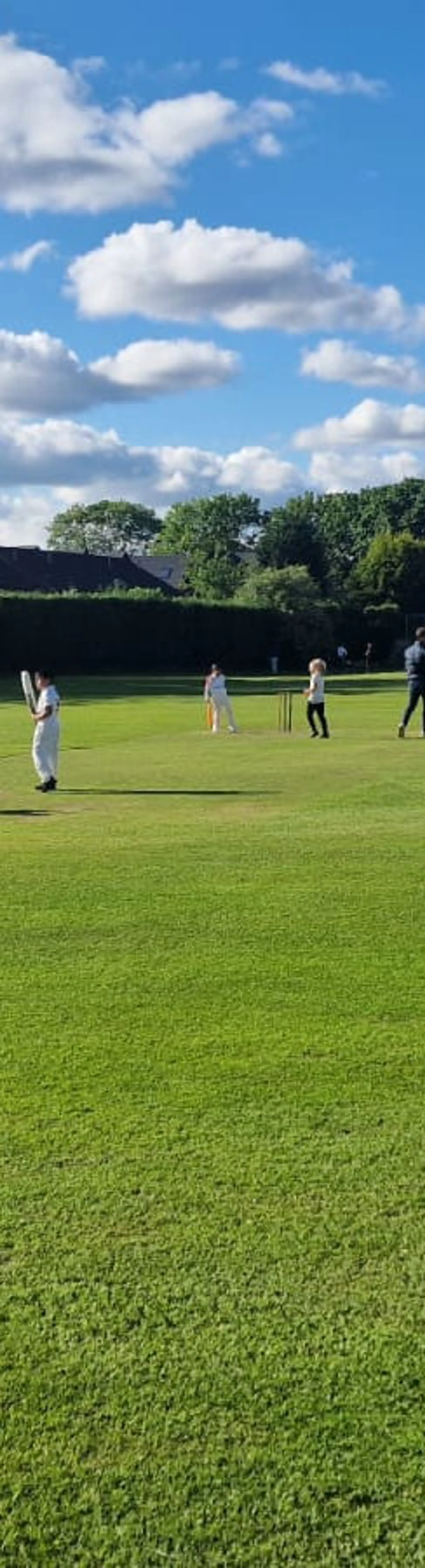 Whalley Range Cricket & Lawn Tennis Club
