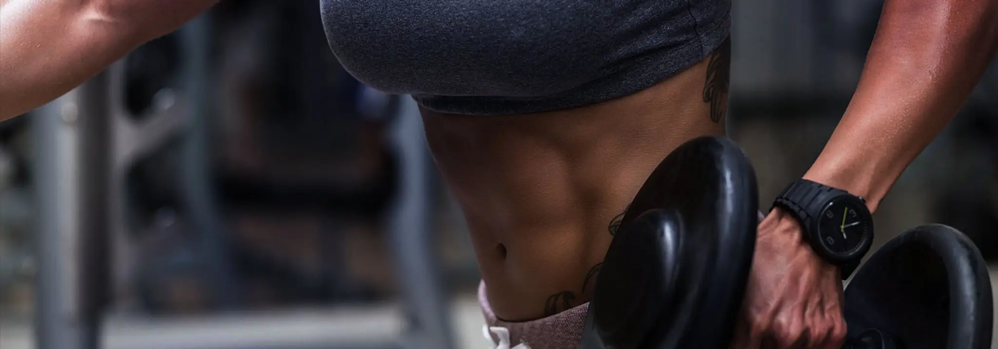 Sam Stocks Transformation Coaching (Personal Training & Group Coaching)