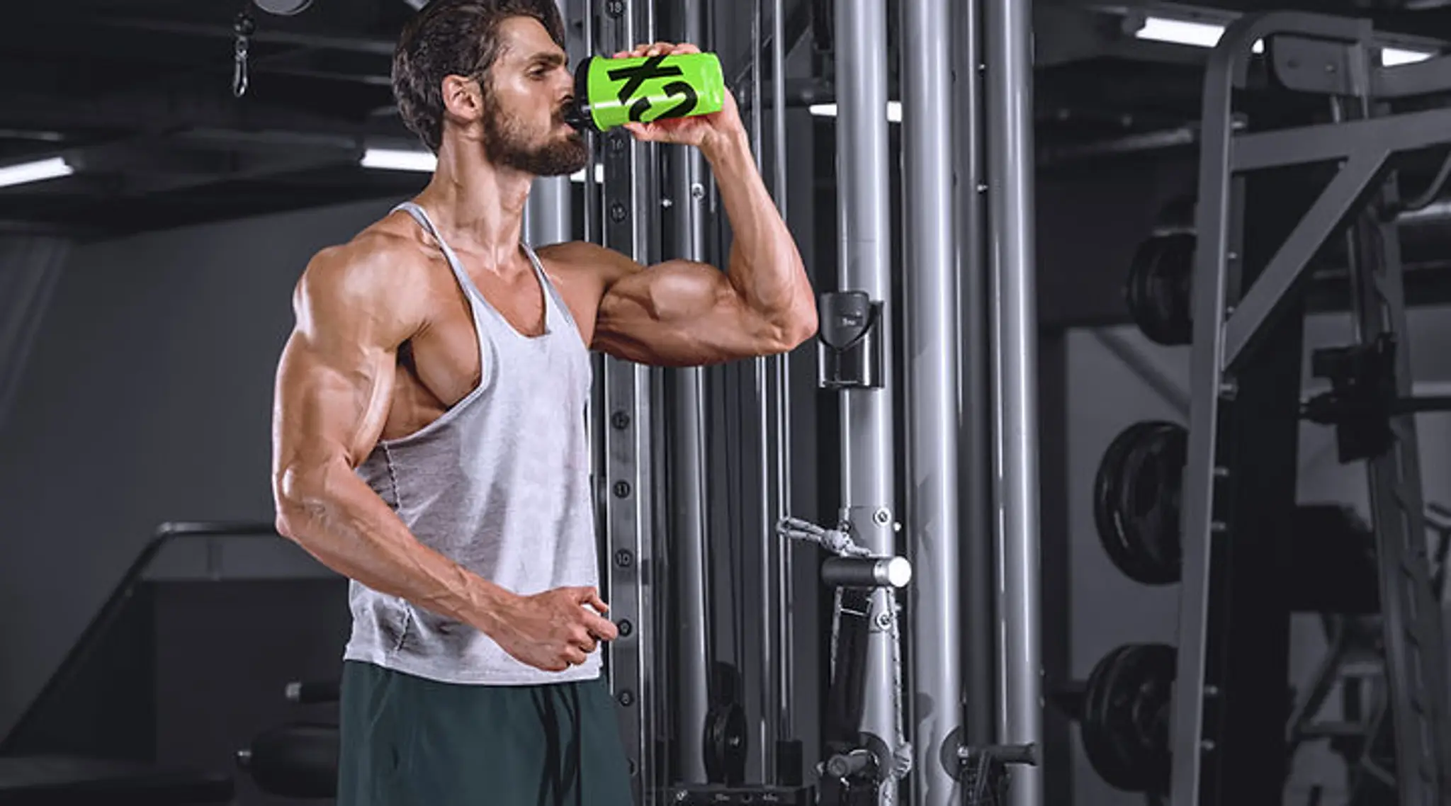Keluskar fitness