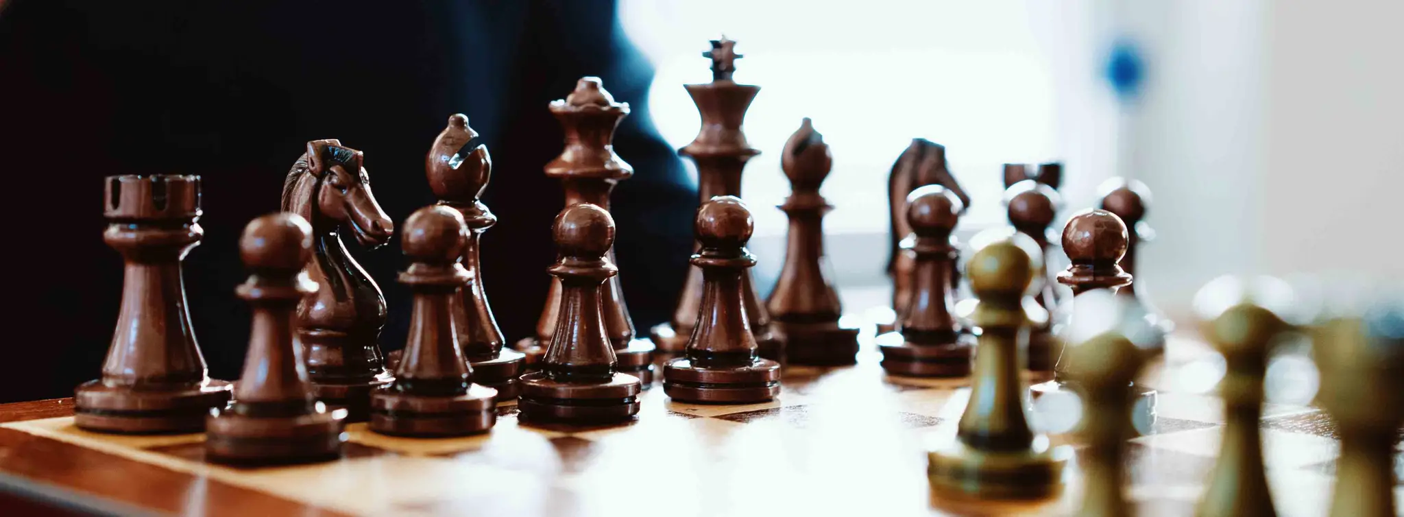 Naomh Barrog Chess Club