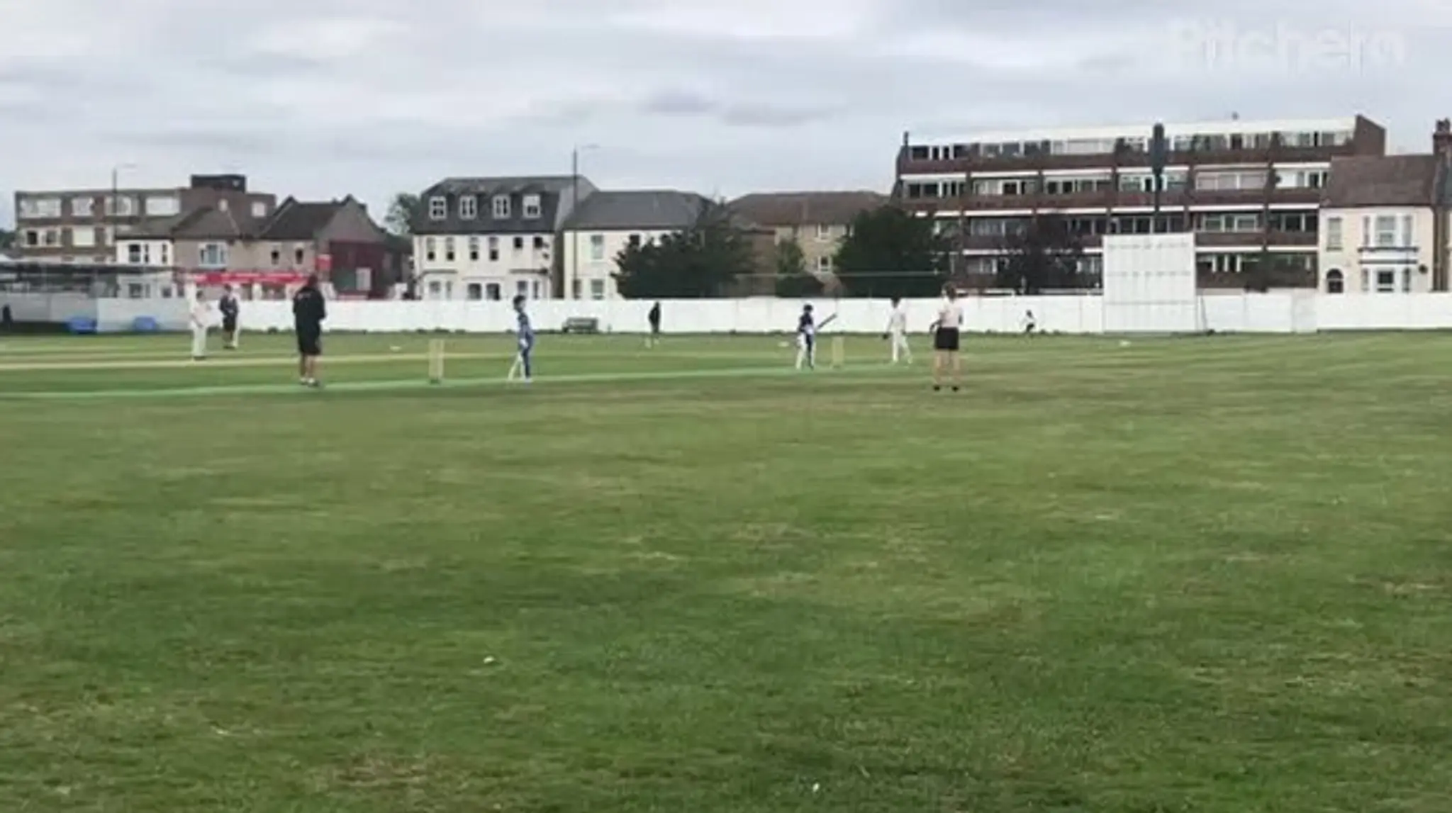 Bexleyheath Cricket Club