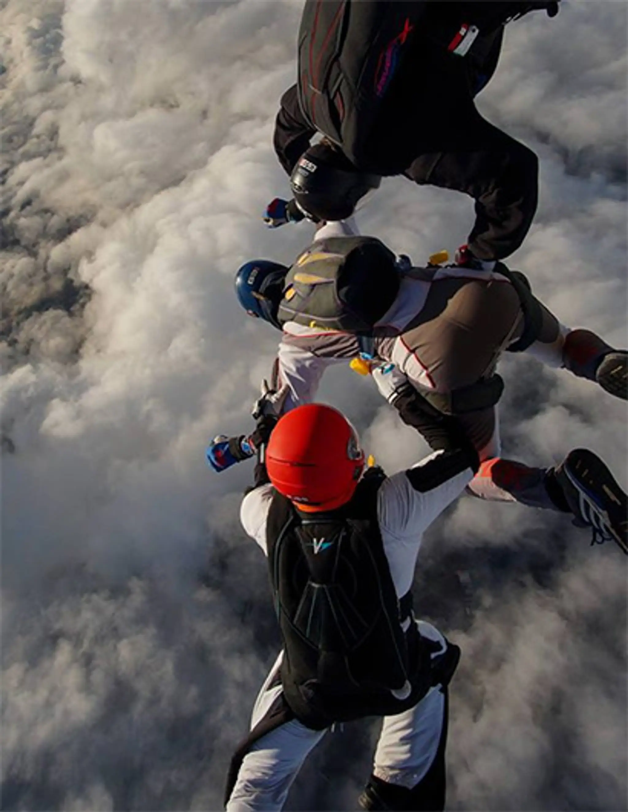 Skydive Crazy