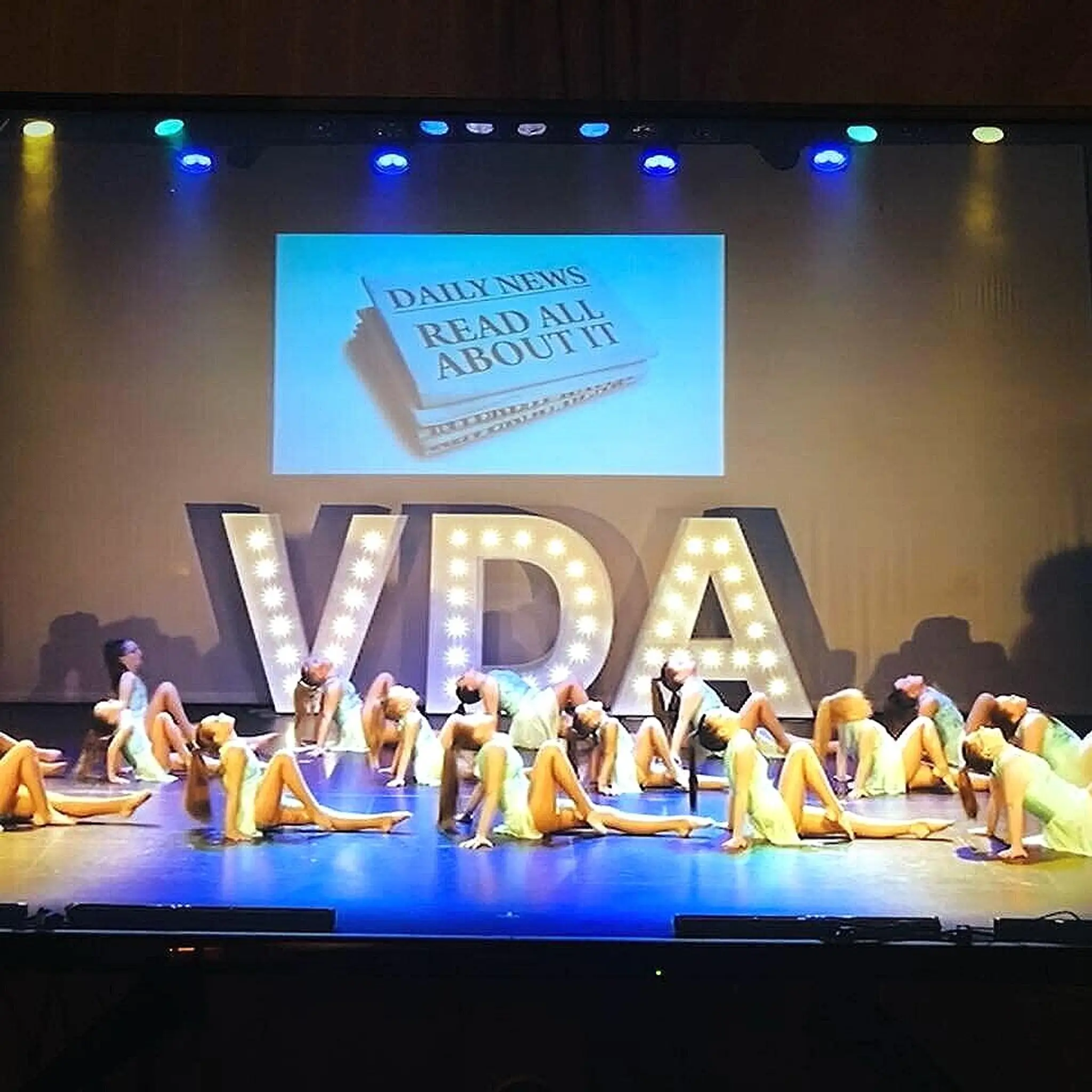 Vision Dance Academy