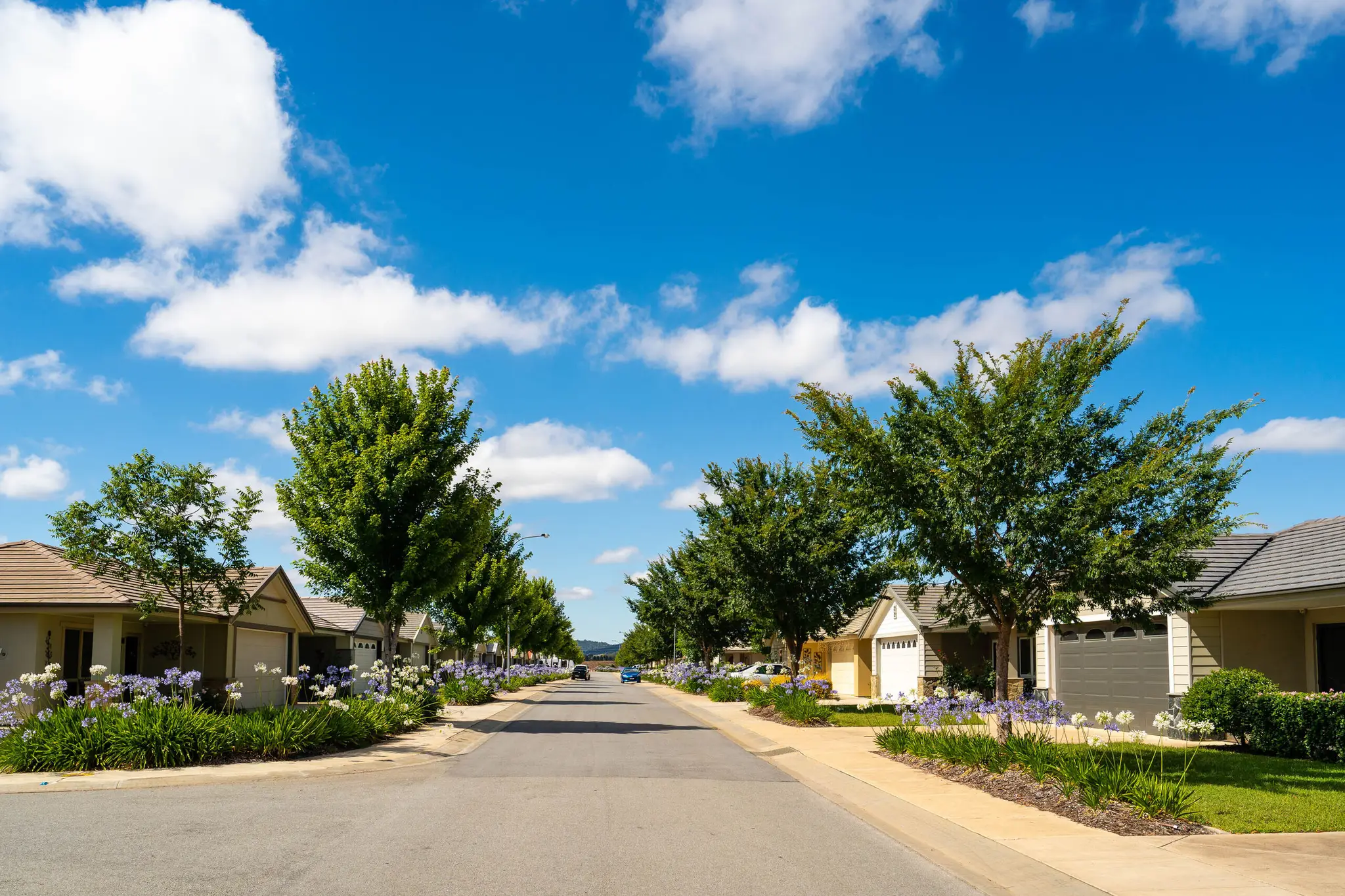 The Grange Lifestyle Village Community Centre