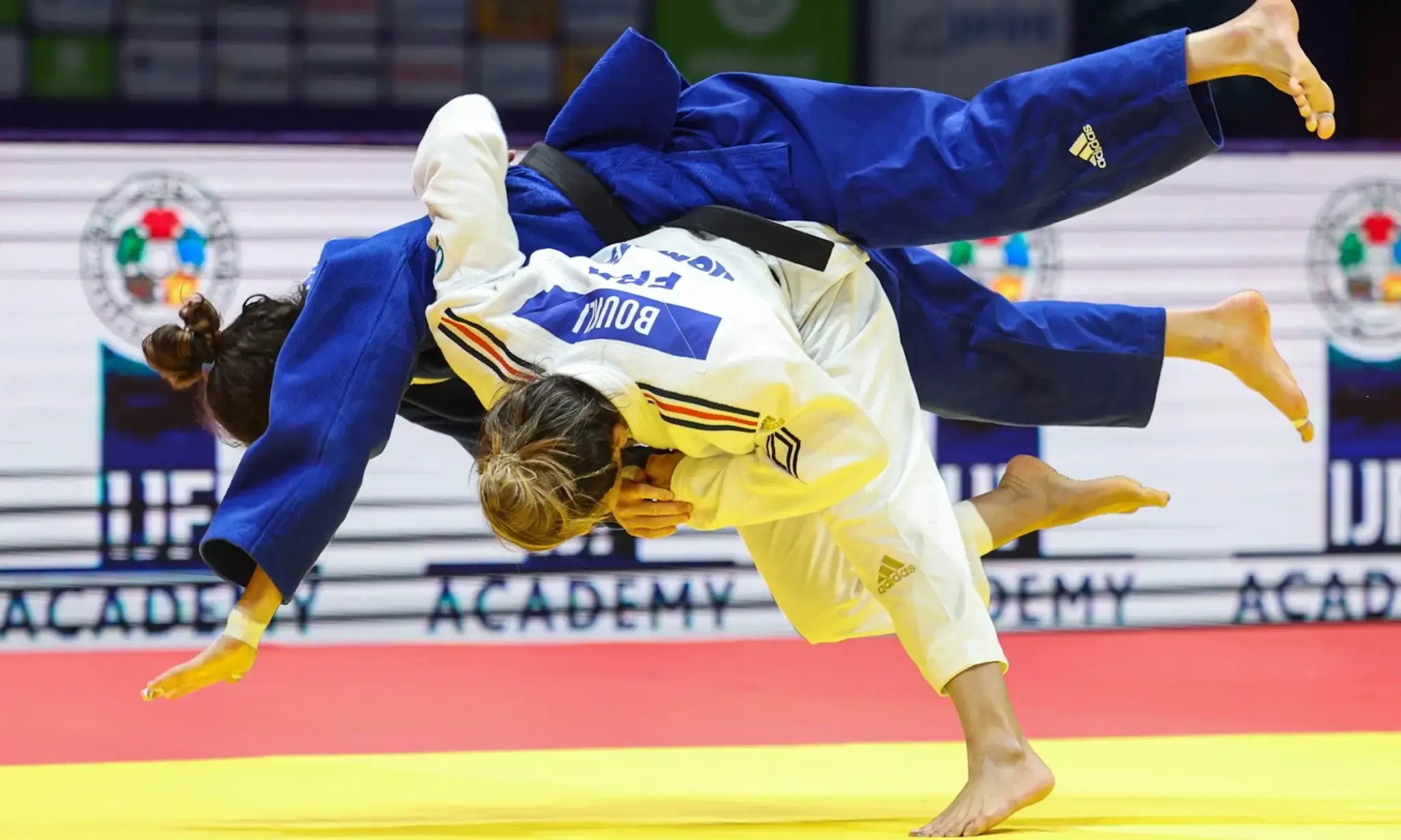 Judo Club Saint Medard