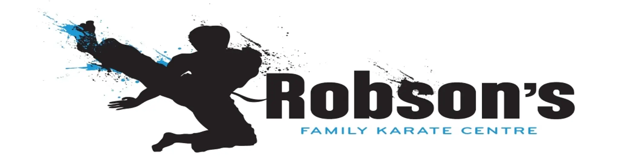 Robsons Family Karate