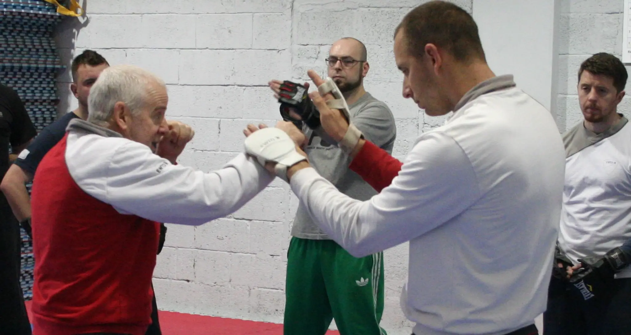 Wing Tsun Navan