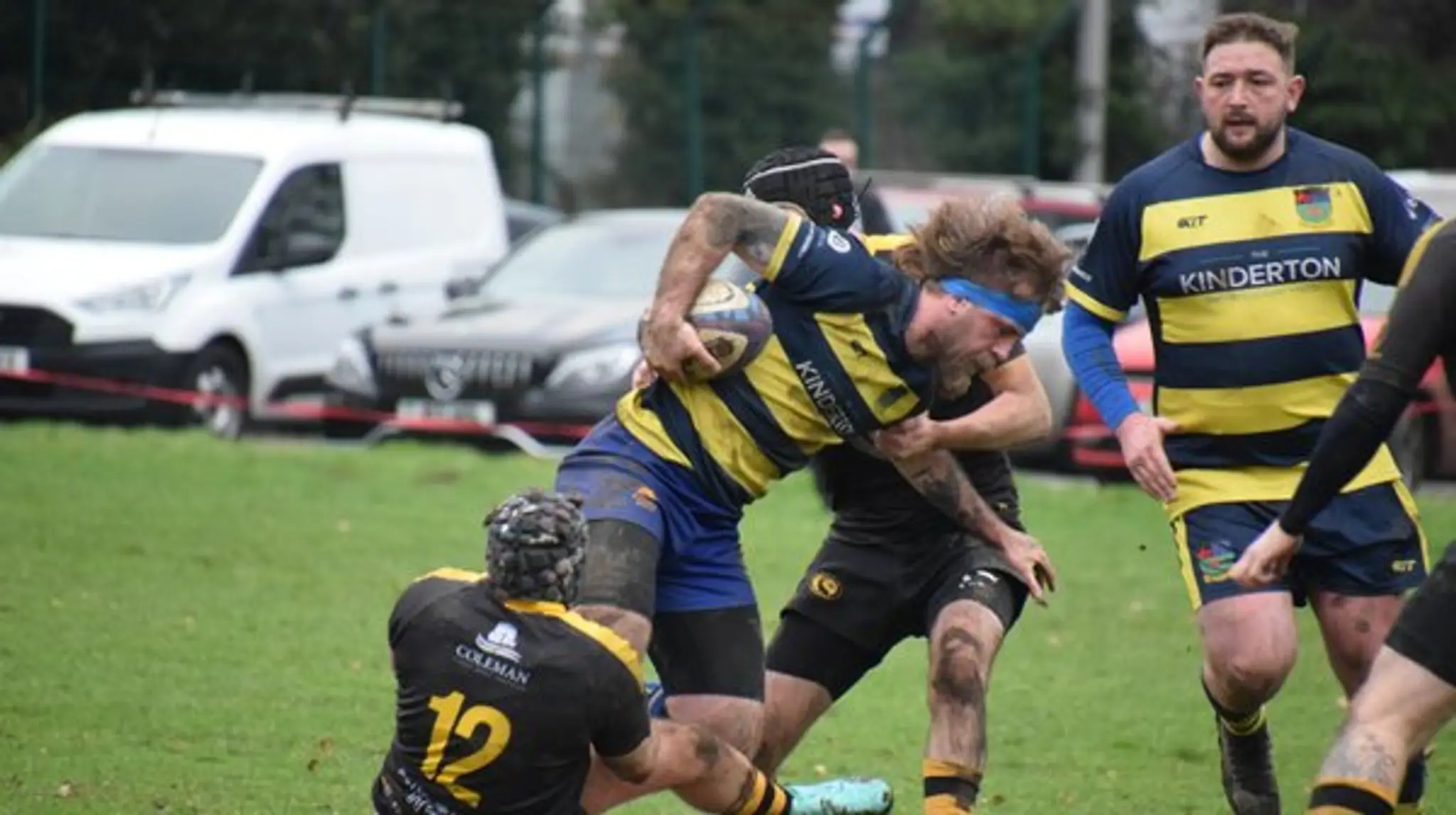 Northwich Rugby Club