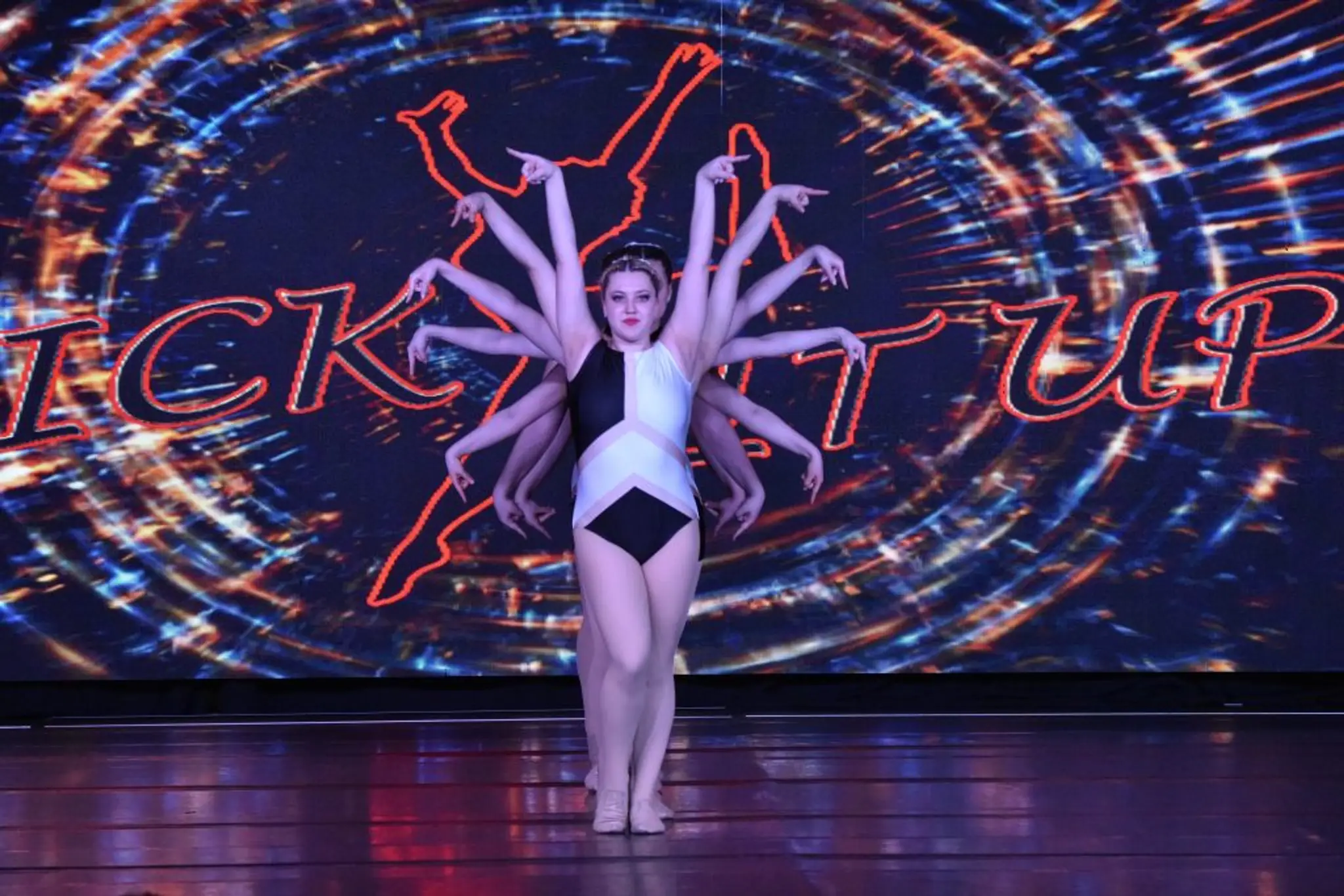 Across The Floor Dance Centre
