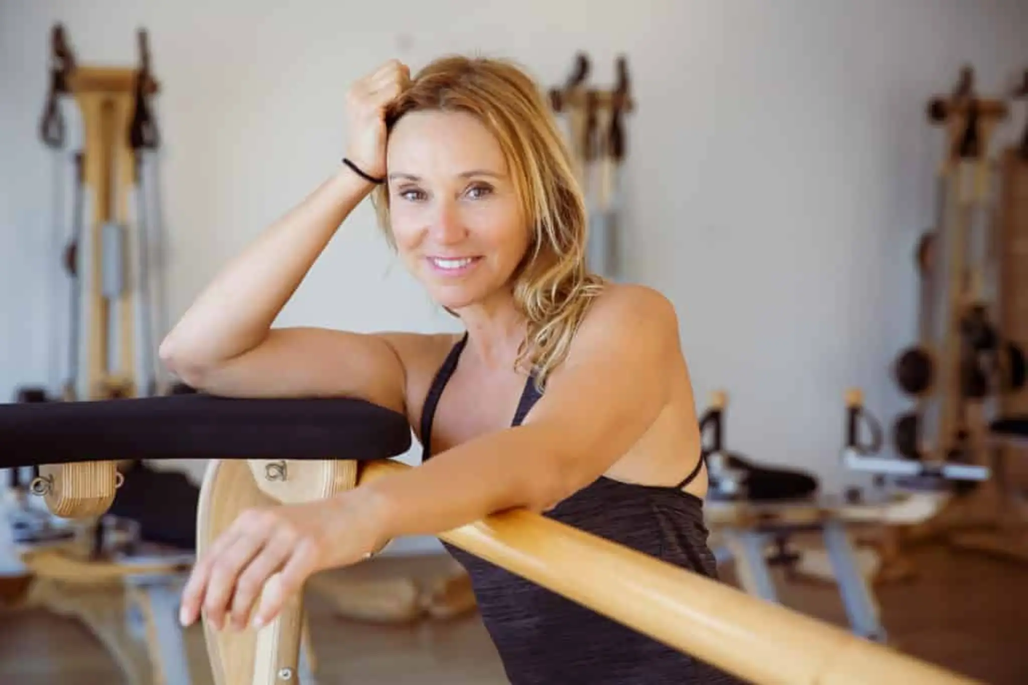 Wellness Studio - Gyrotonic Annecy